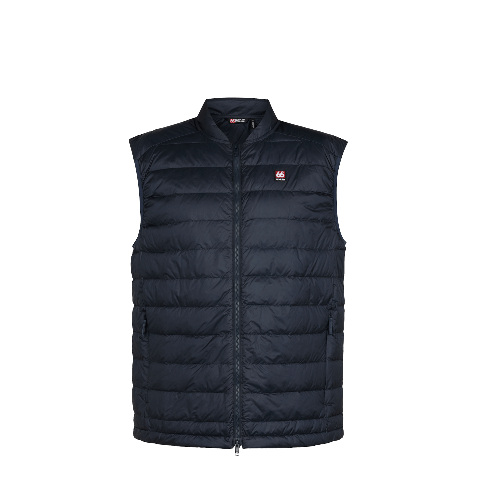 Keilir Down Vest