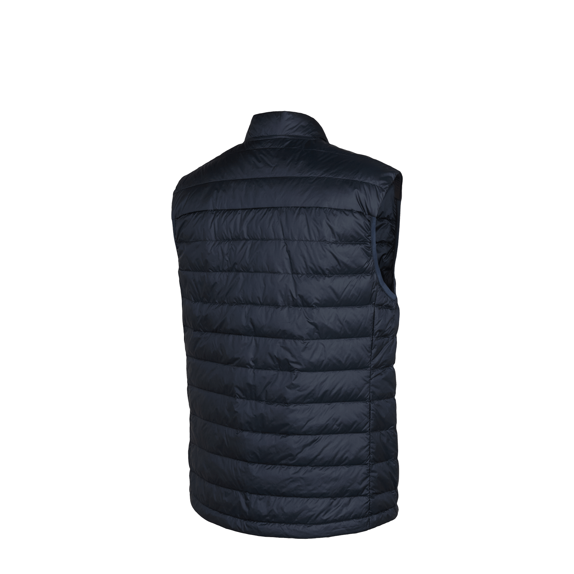 Keilir Down Vest