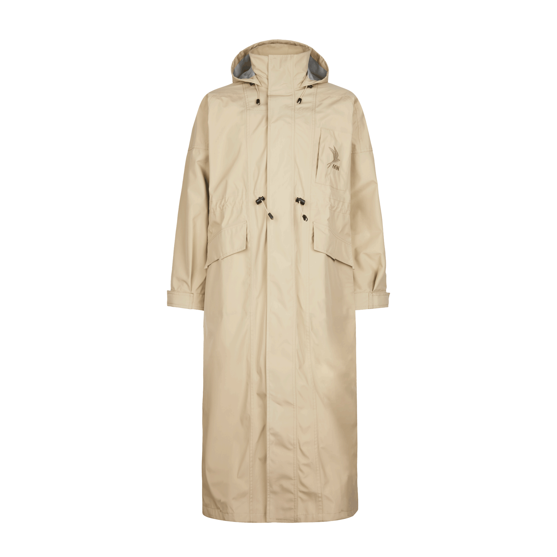 Moncler moutarde shop