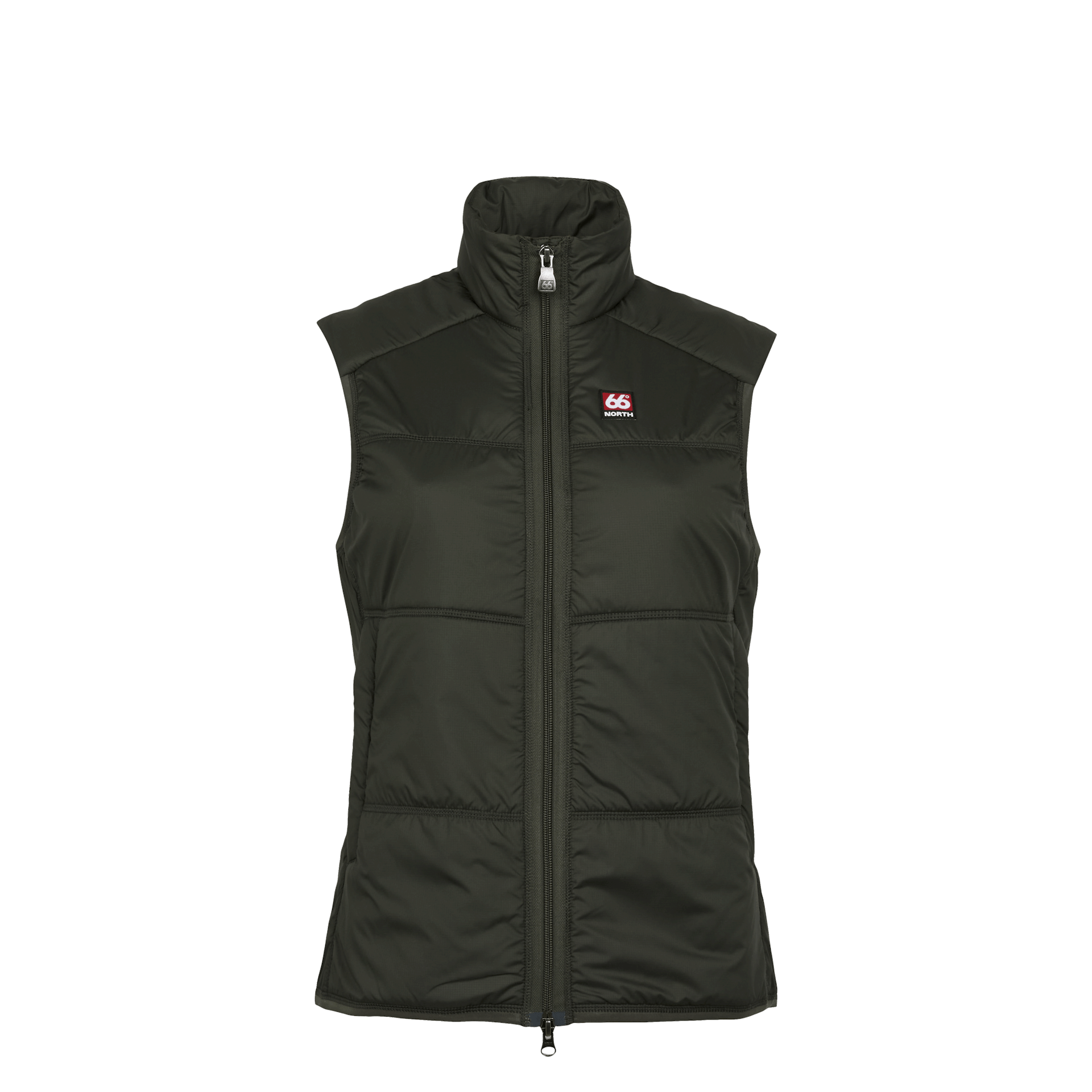 Women - Vatnajokull Powerfill Vest | 66°North - W61222 | 66