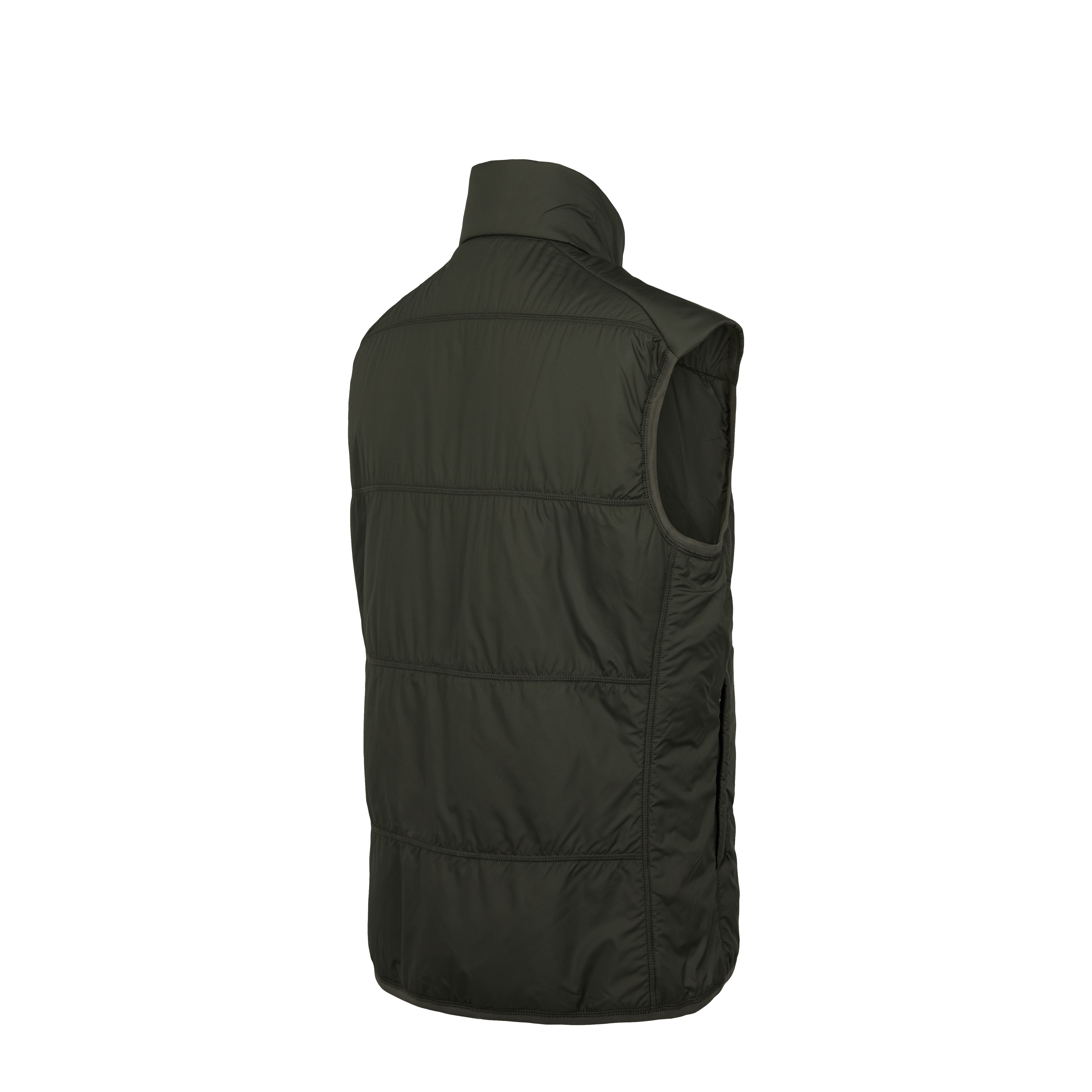 Men - Vatnajokull Powerfill Vest - W61221 | 66°North US
