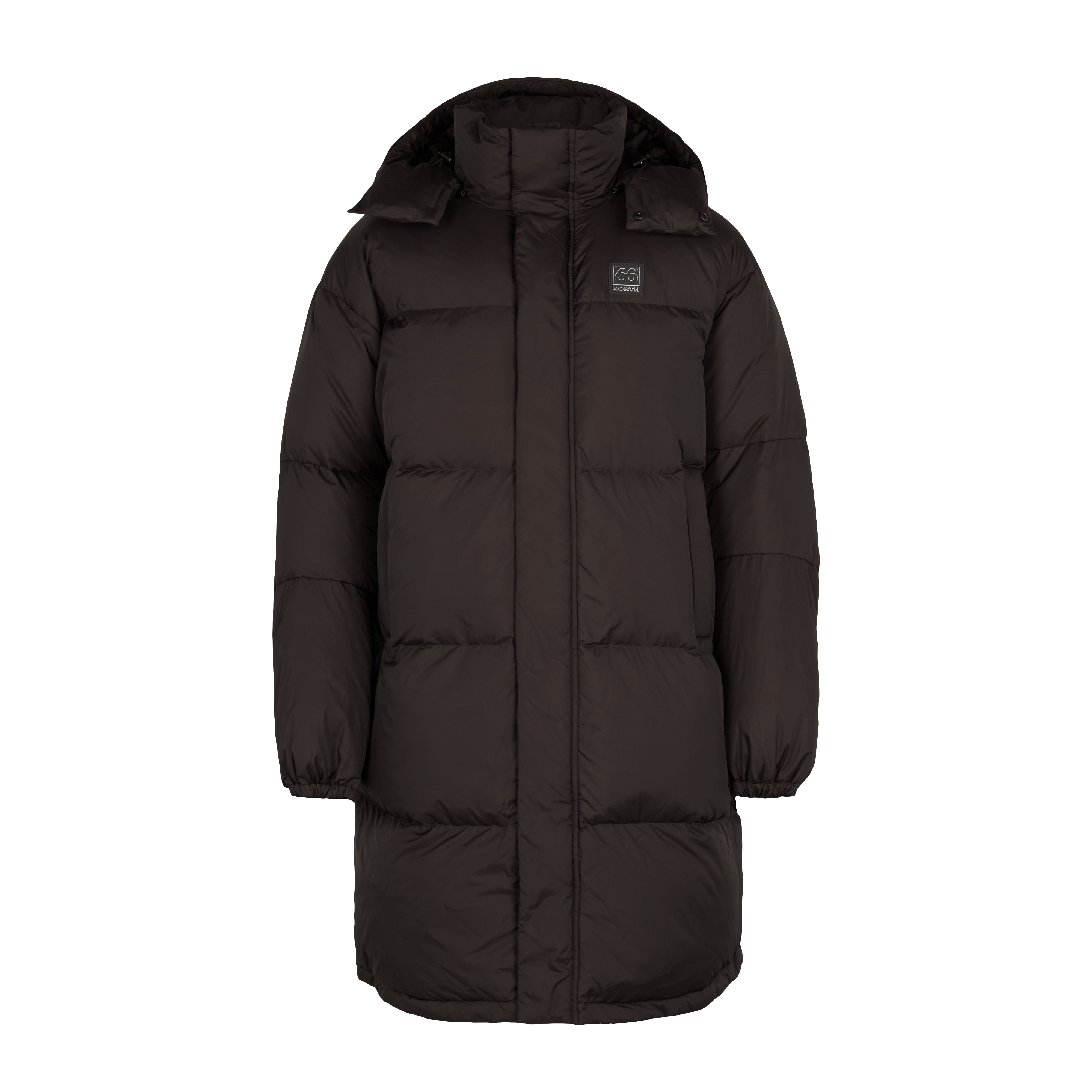 Men Dyngja Down Coat 66 North W11378 66 North GB