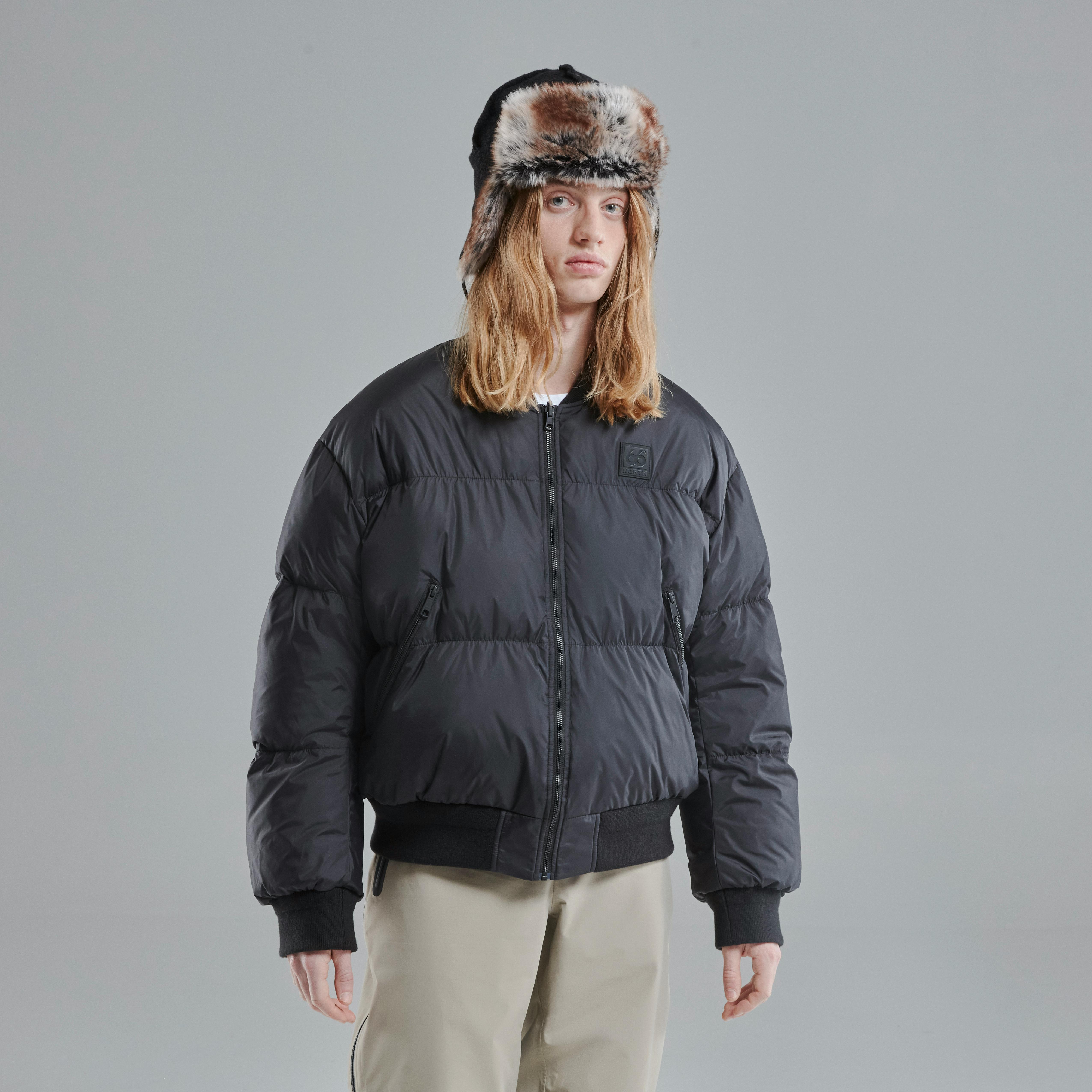 Men - Jackets & Coats | 66°North US