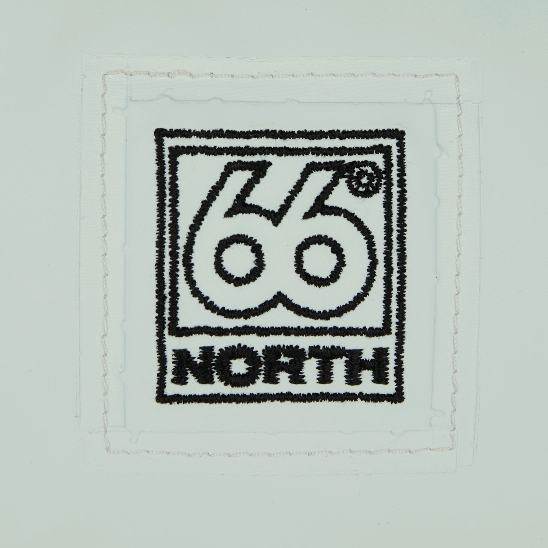 66°North