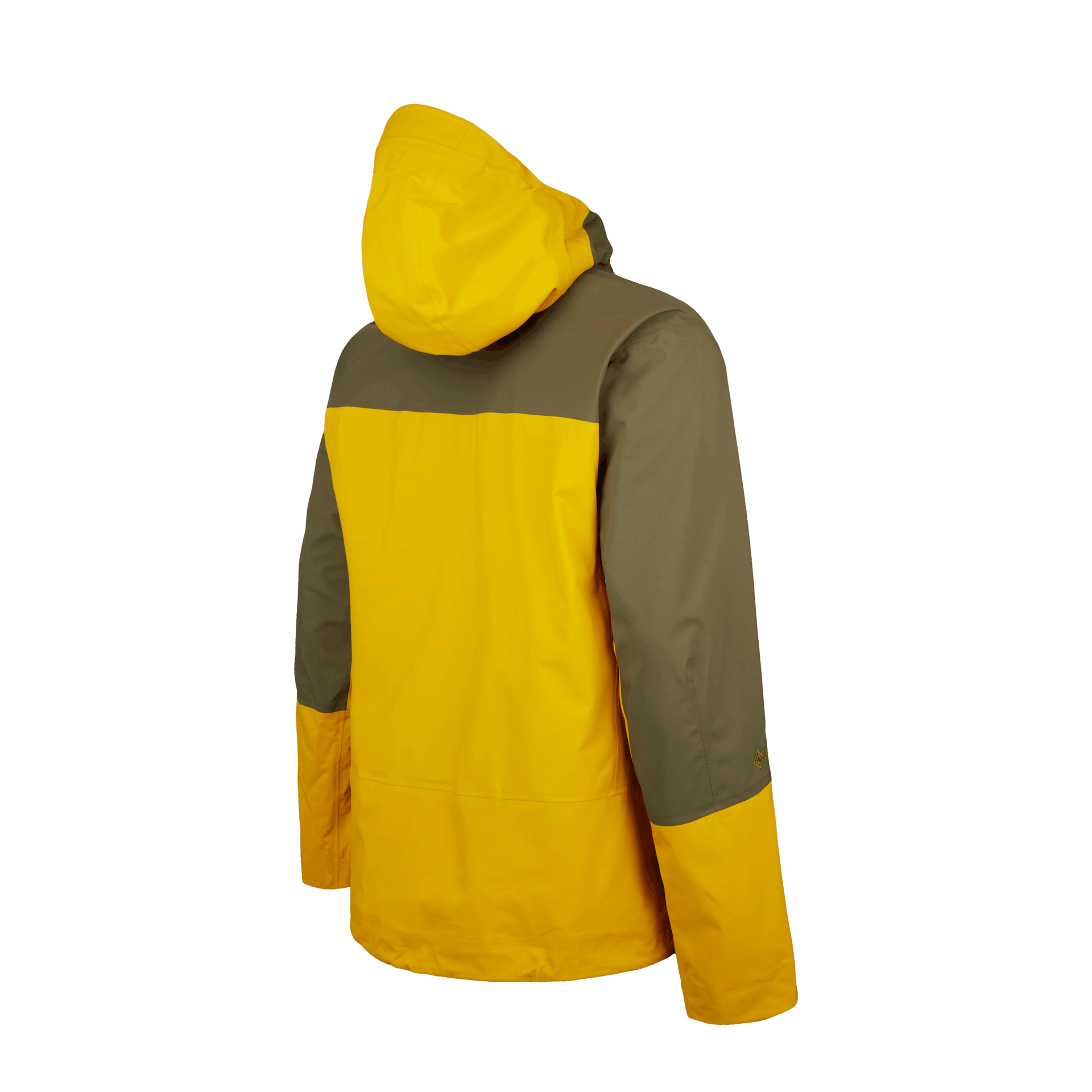 Trollaskagi Jacket