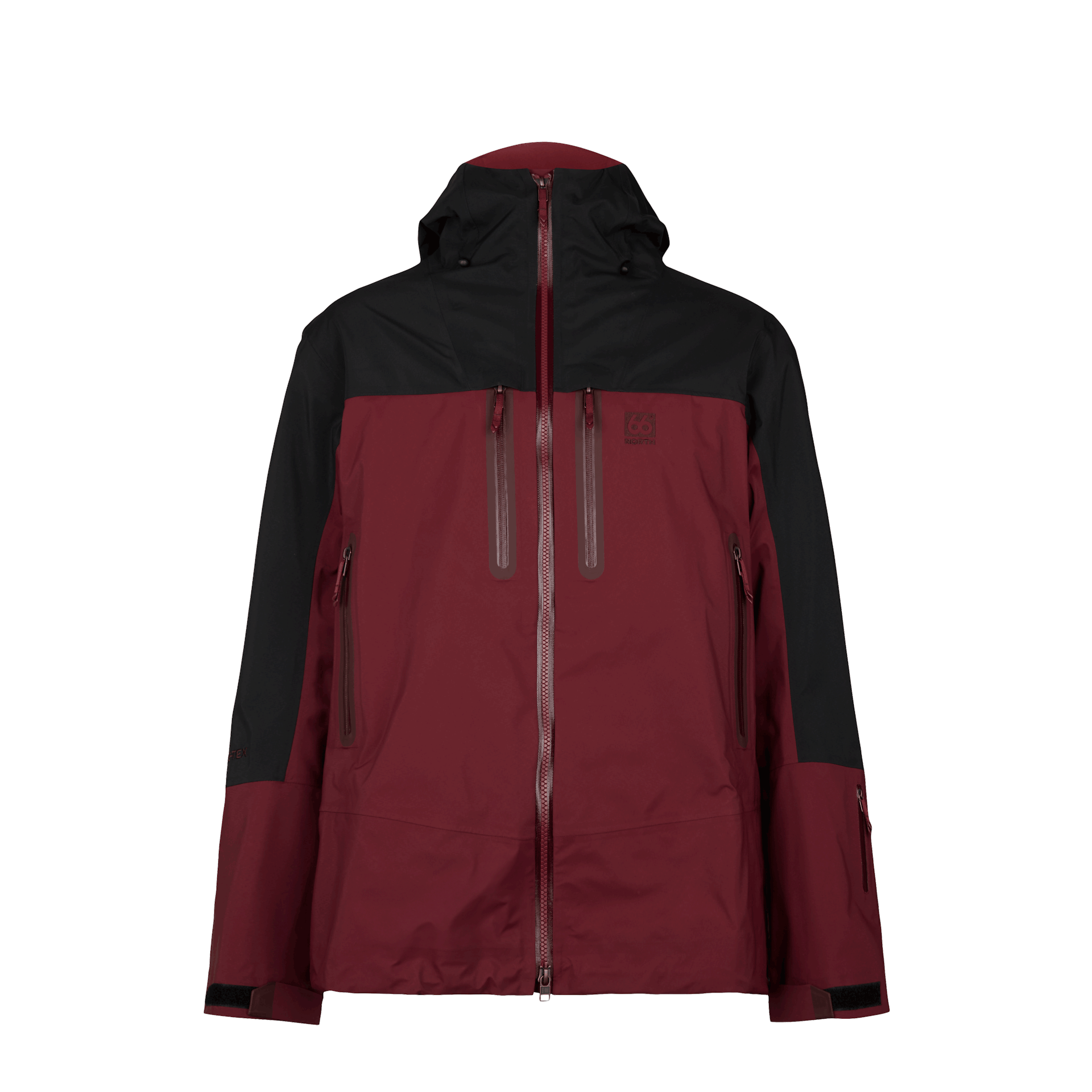 66 north gore tex hotsell