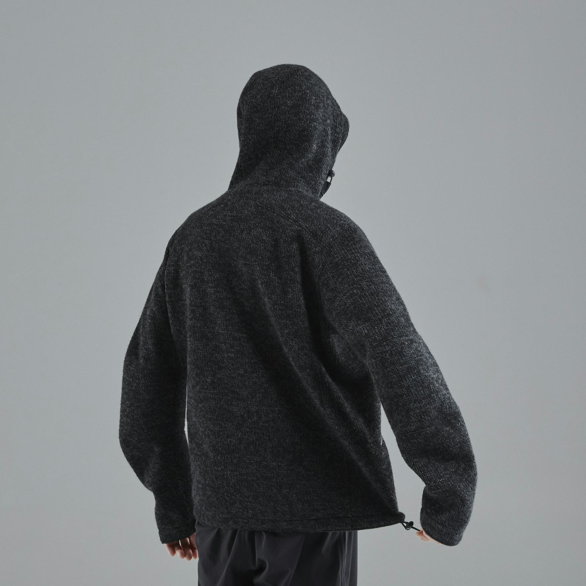 Vindur Charcoal