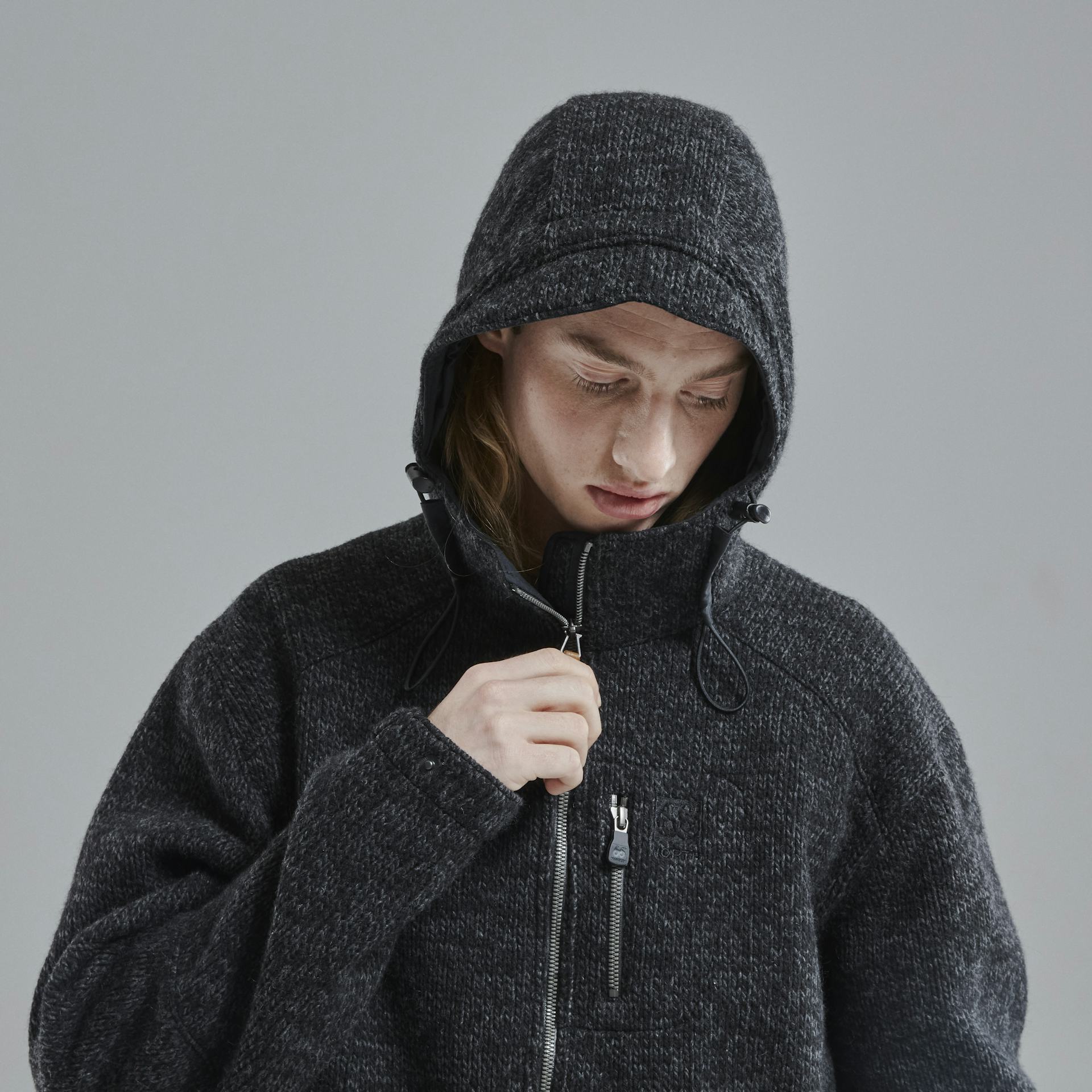 Vindur Charcoal