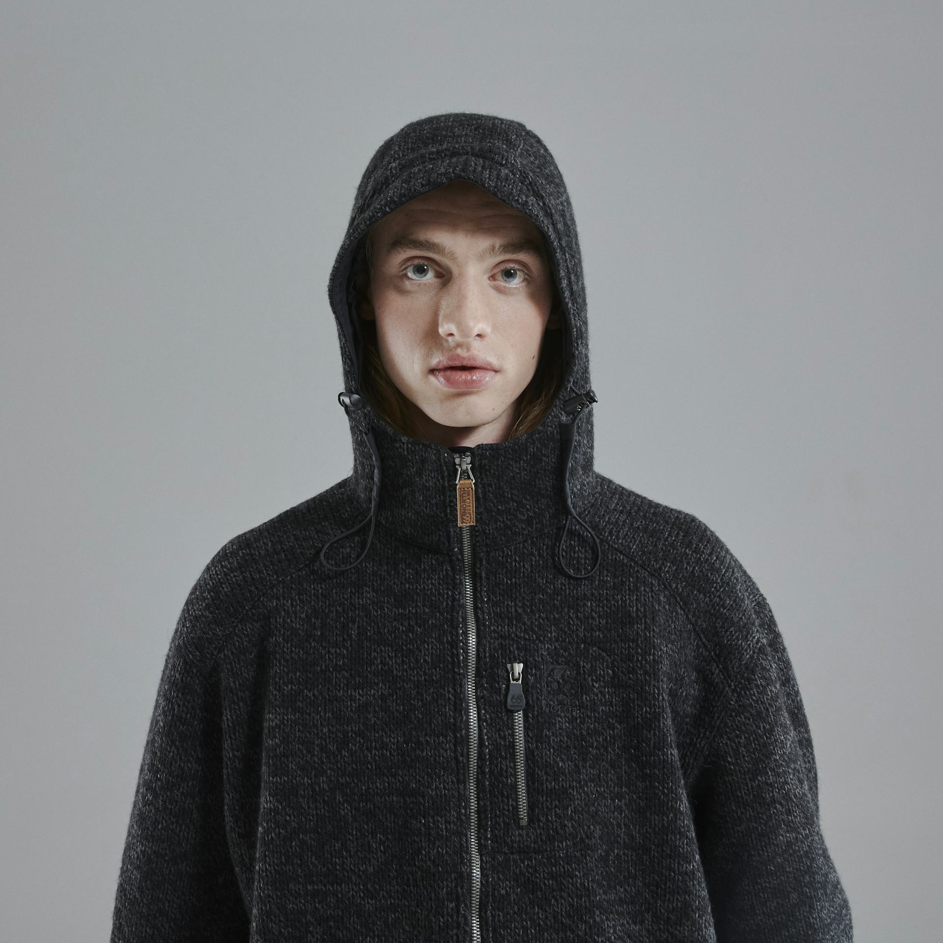 Vindur Charcoal