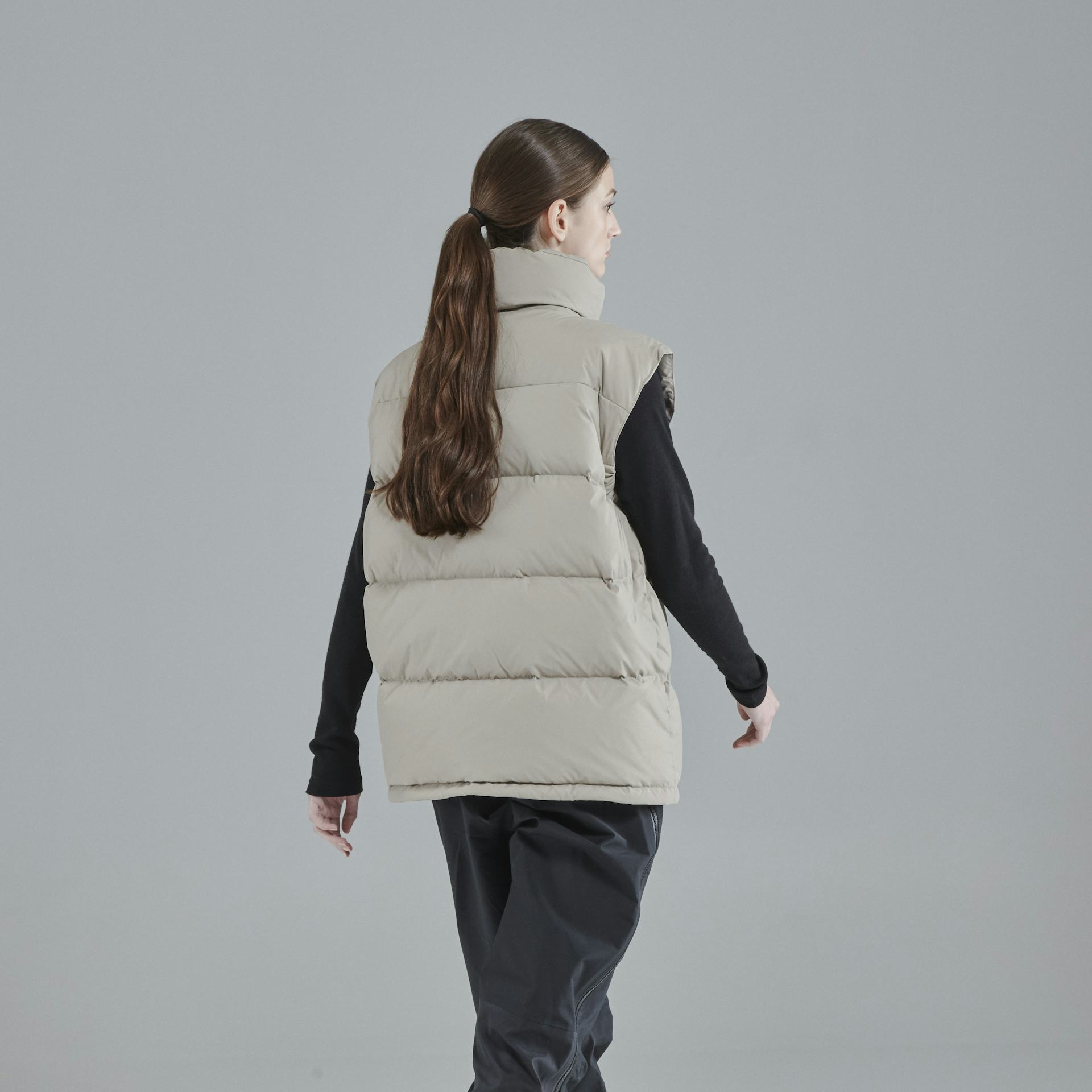Dyngja Down Vest