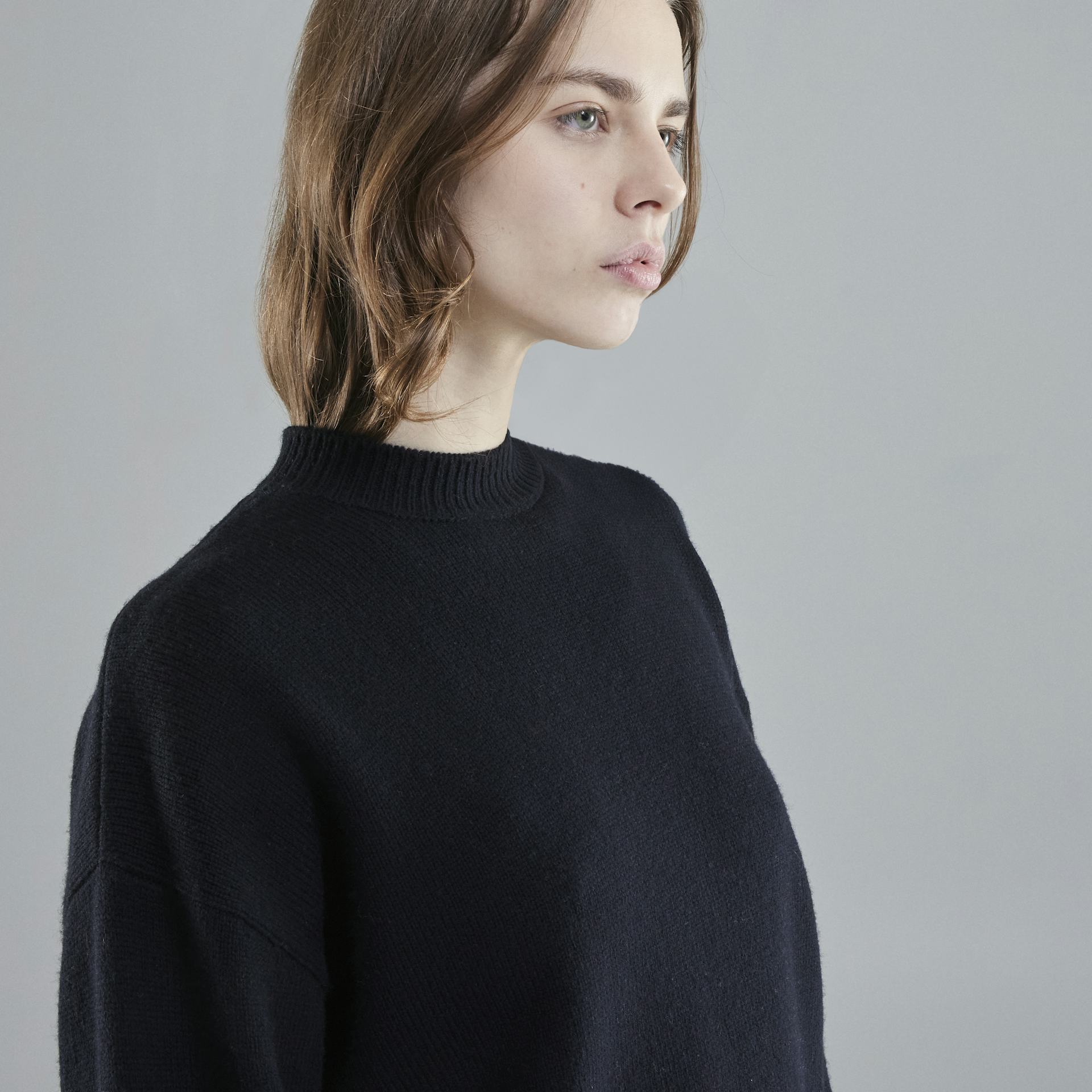 Nordurmyri Sweater