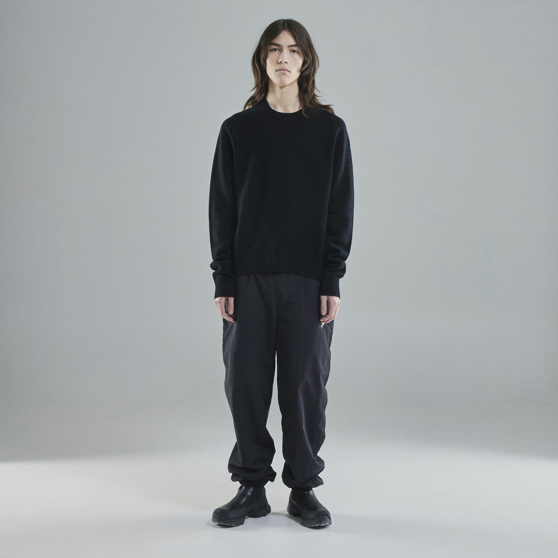 Reykjavík Black Midnight