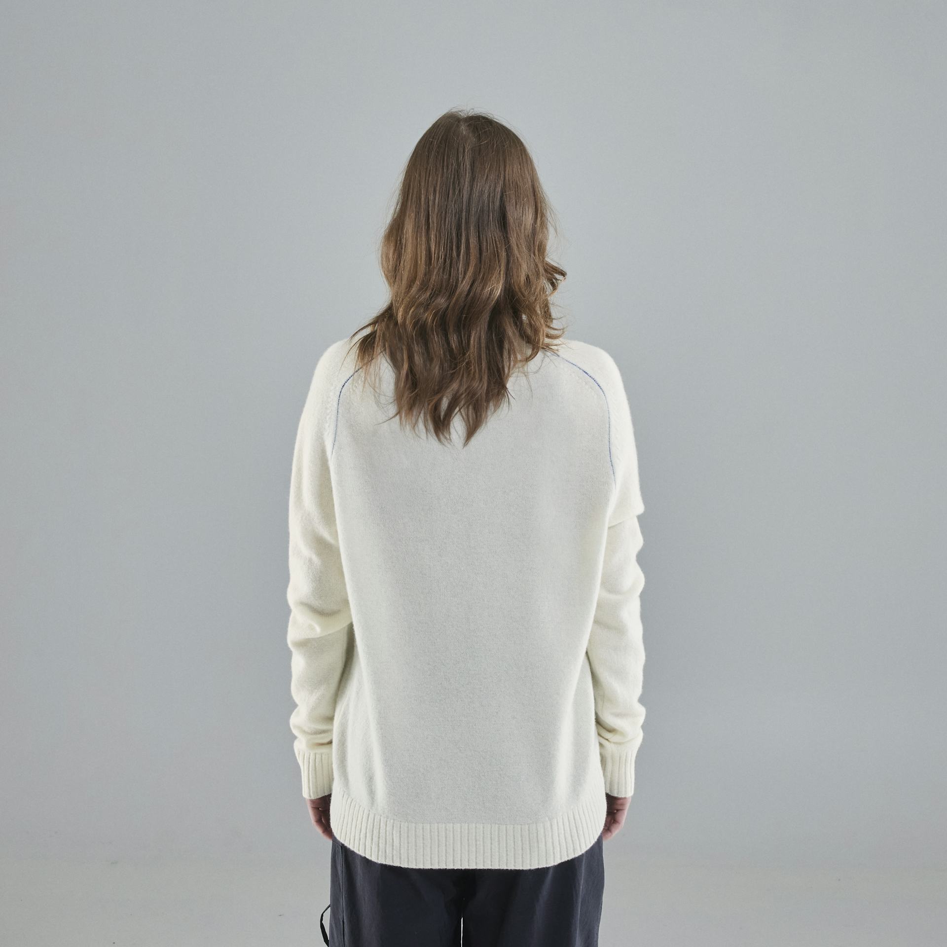 Reykjavík Off White