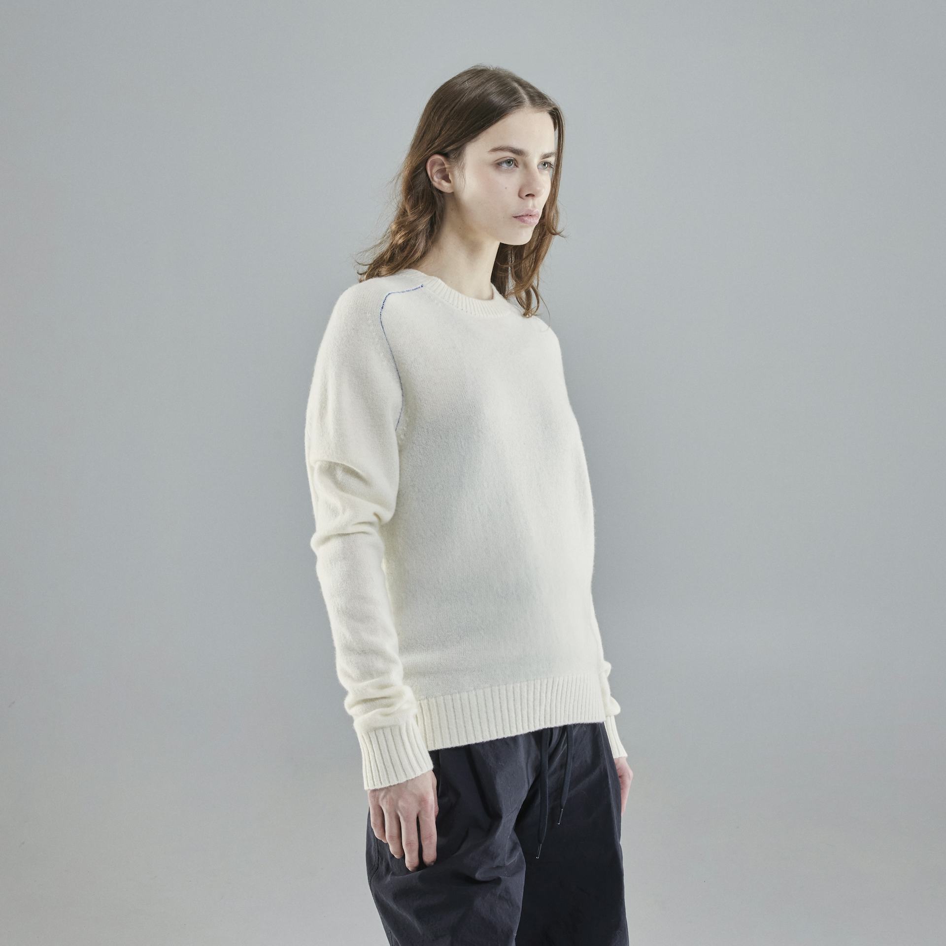 Reykjavík  Off White