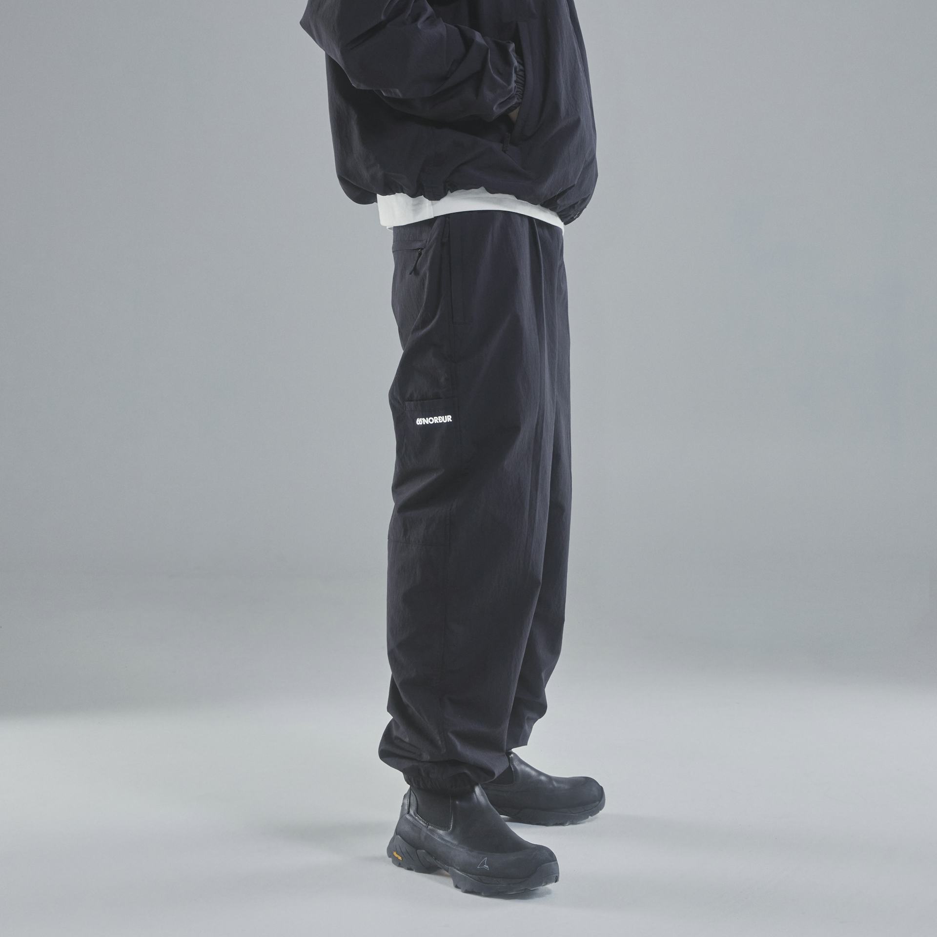 Men - Hringbraut Track Pants - K41157 | 66°North US Men - Hringbraut Track Pants - K41157 | 66°North US