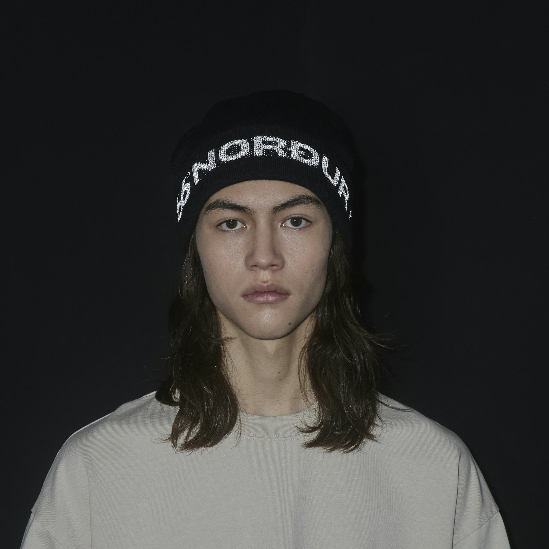 66°Norður Black / Reflective