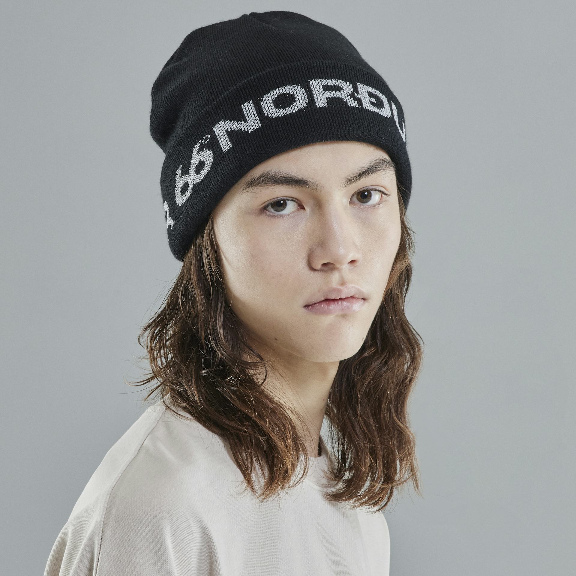 66°Norður Black / Reflective