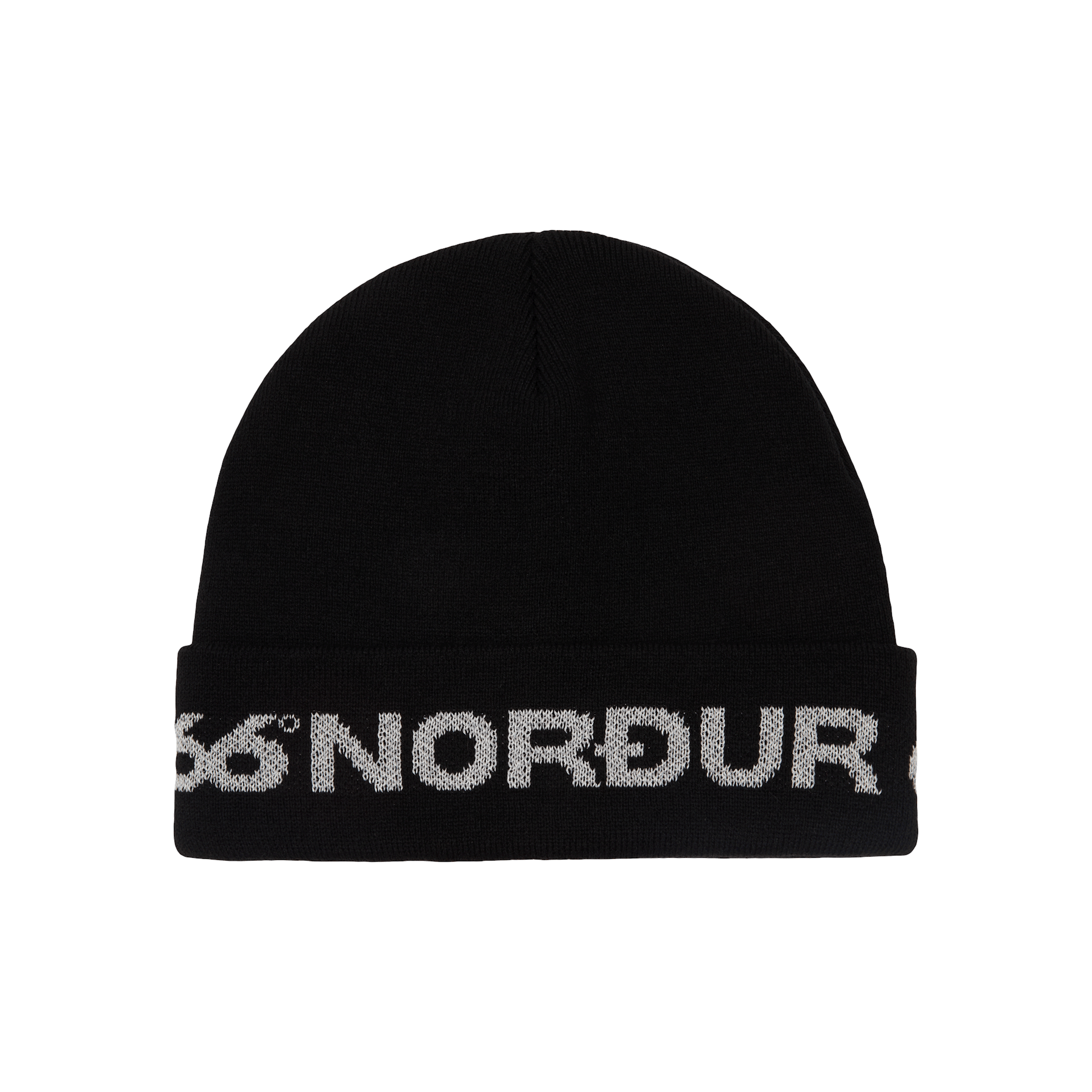 66°Norður Black / Reflective