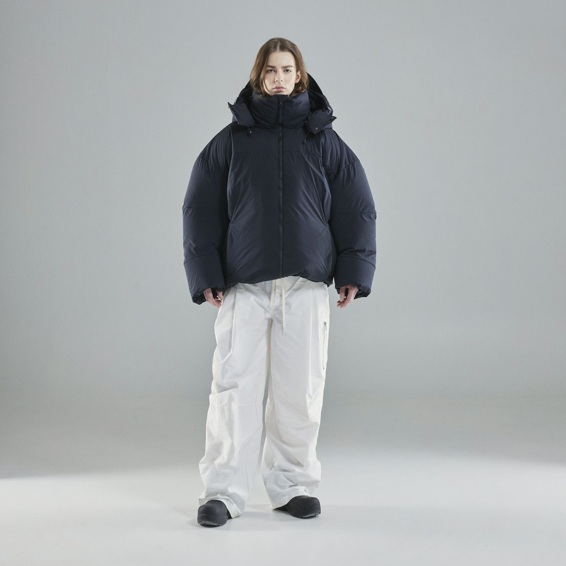 Aegisida Down Jacket
