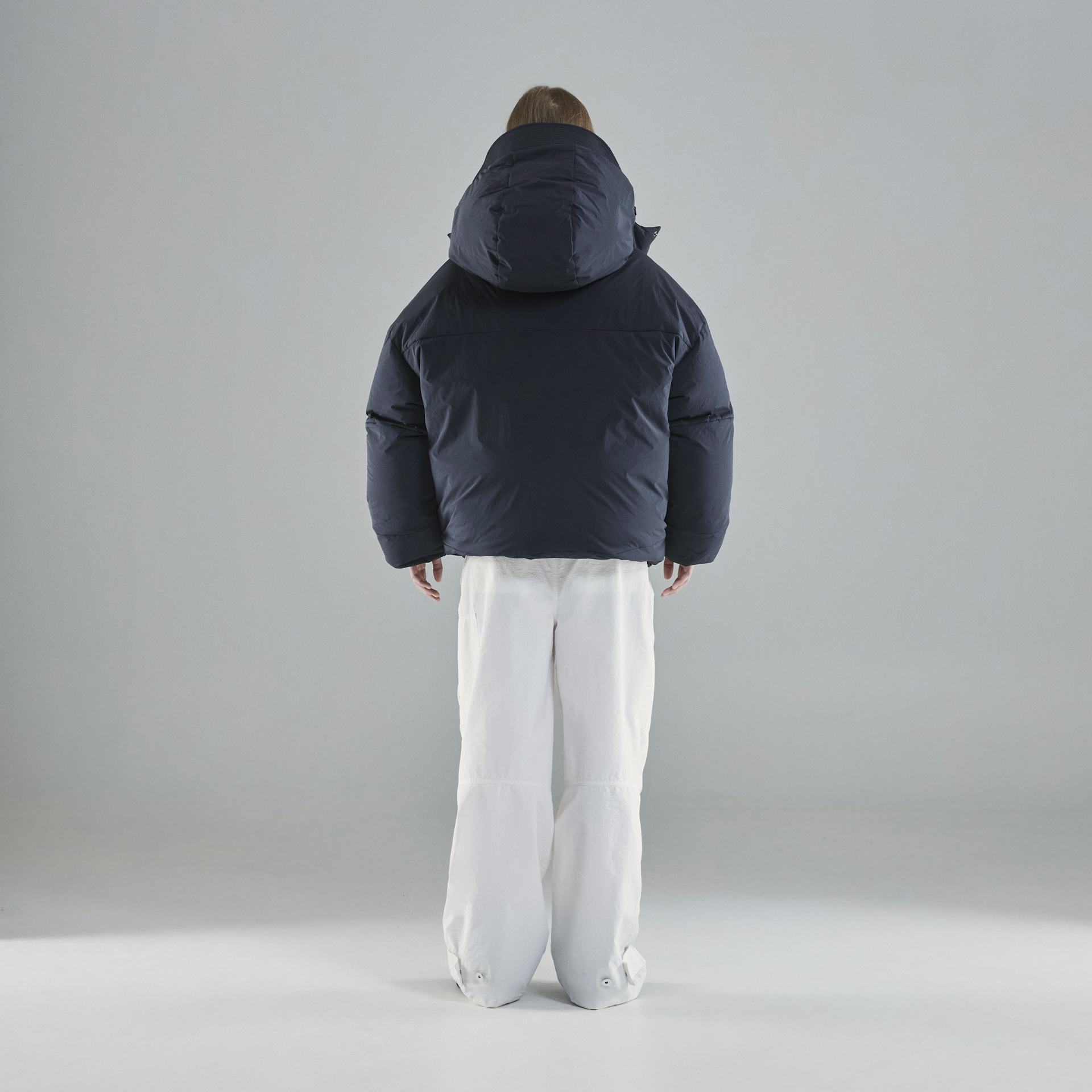 Aegisida Down Jacket