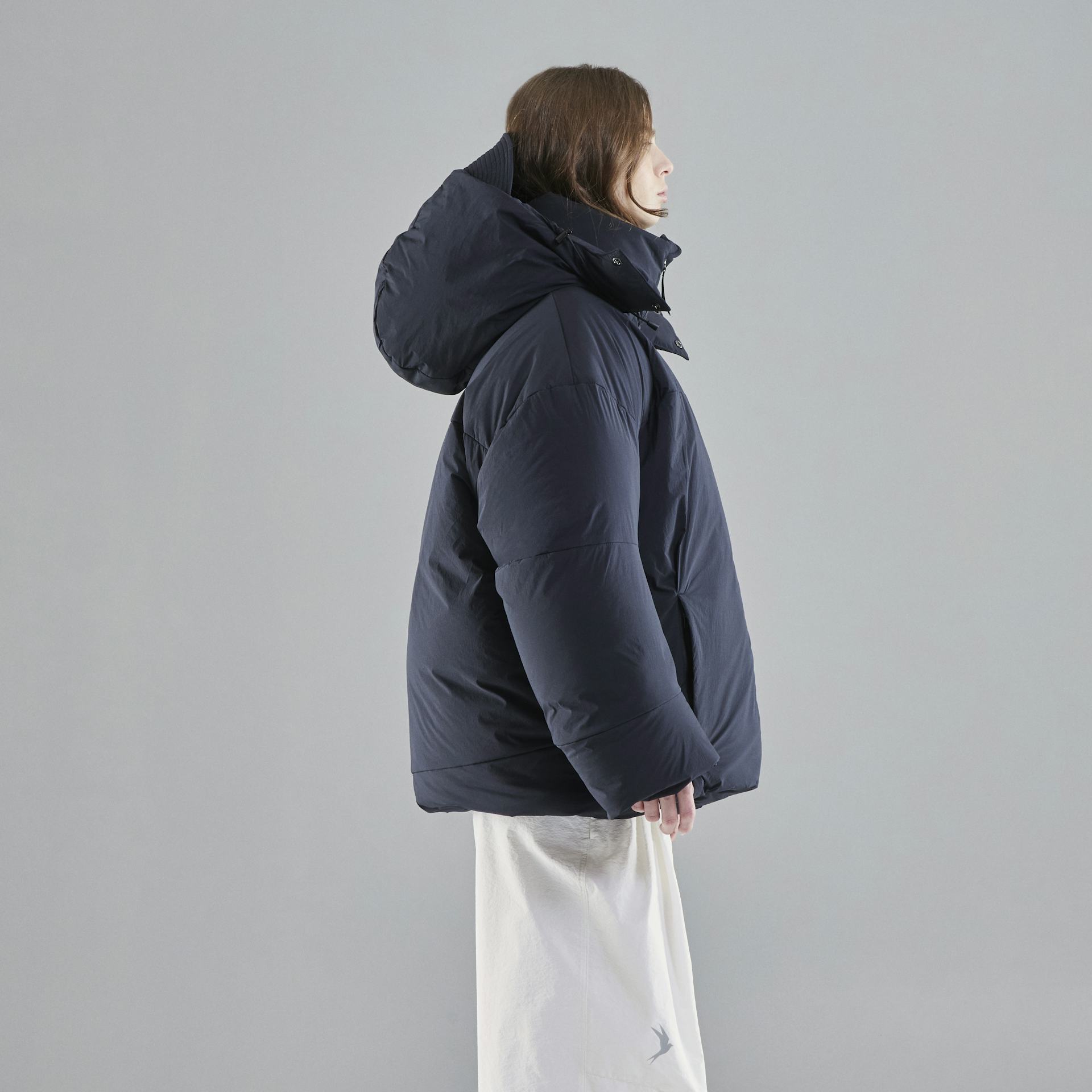 Aegisida Down Jacket