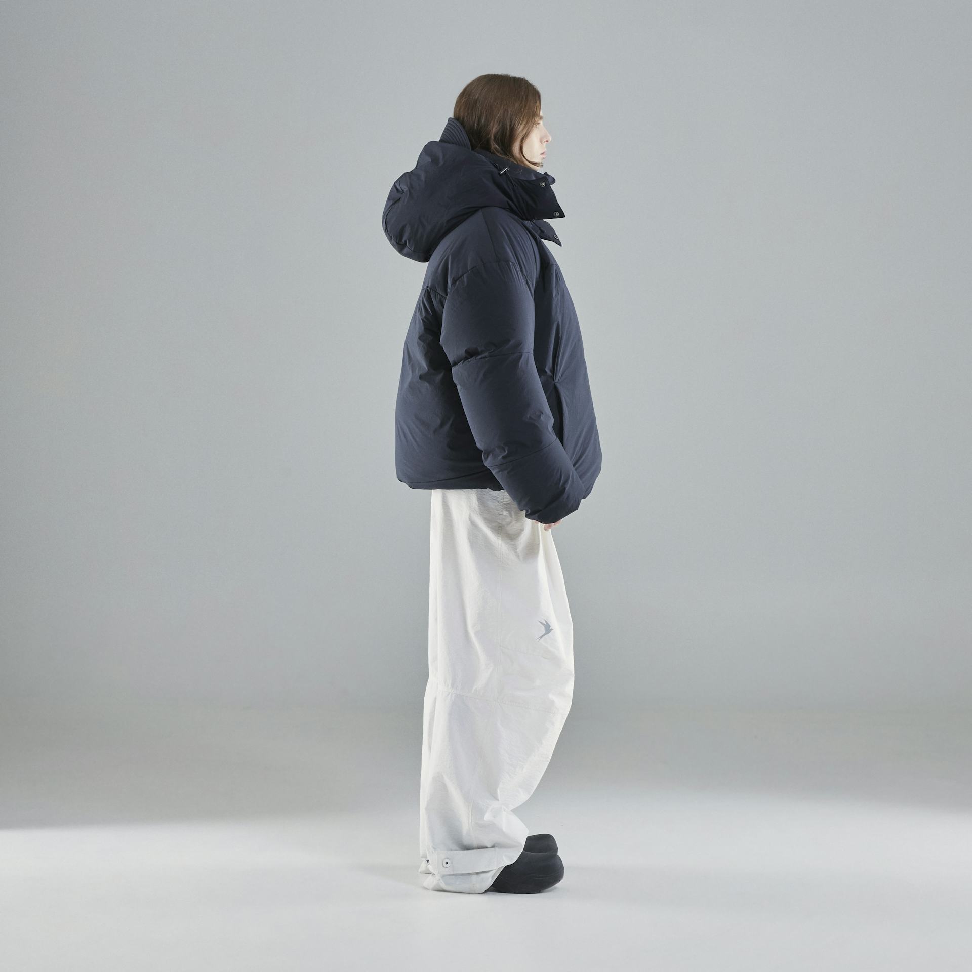 Aegisida Down Jacket