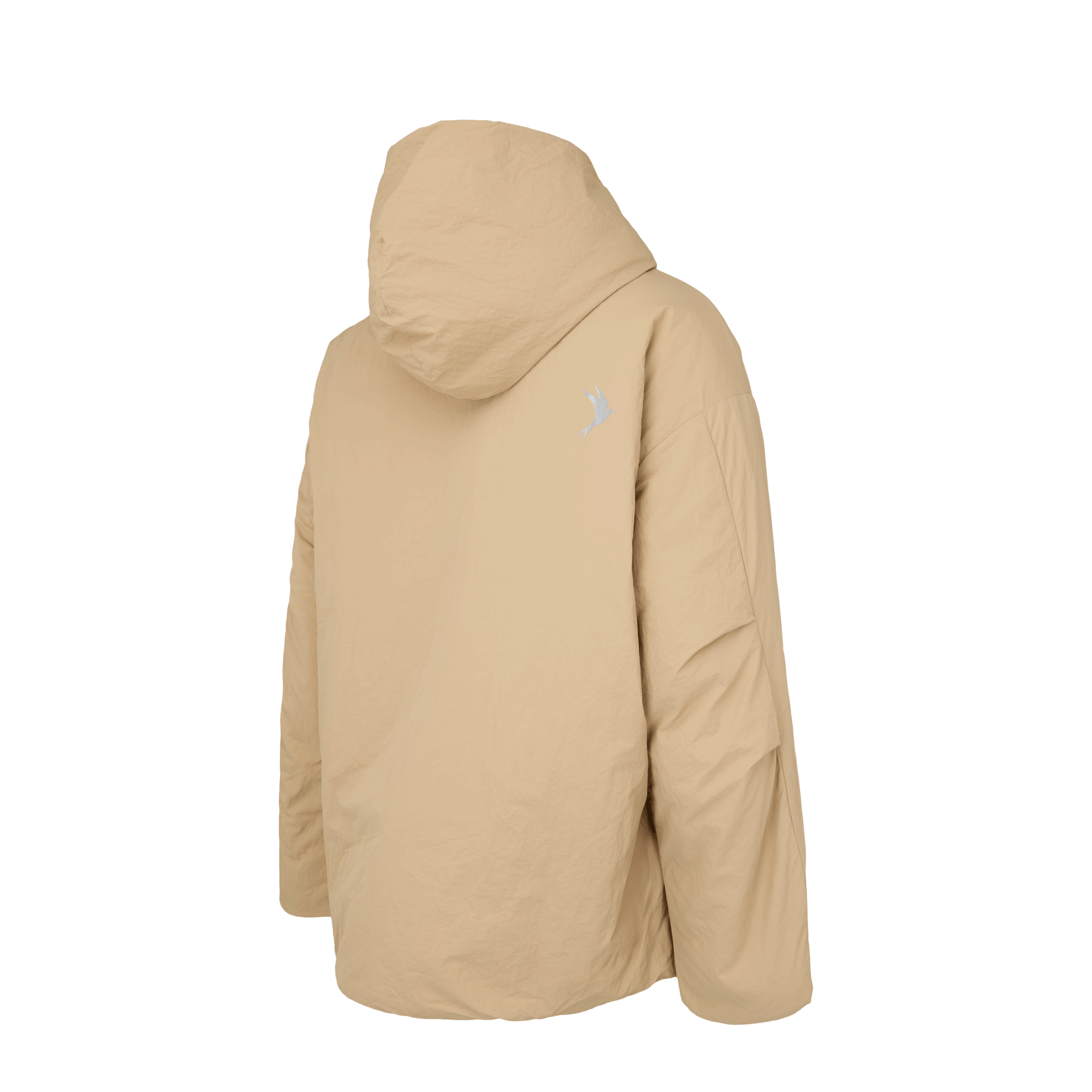 Vatnsmyri Hoodie