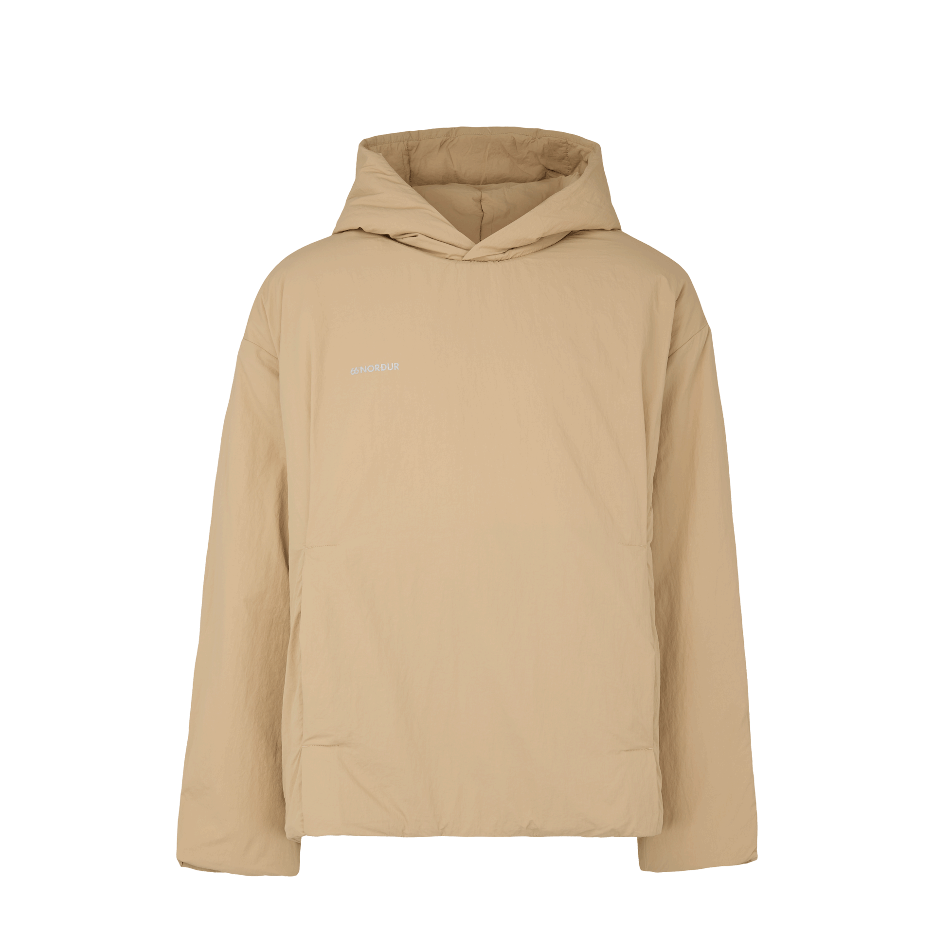 Vatnsmyri Hoodie