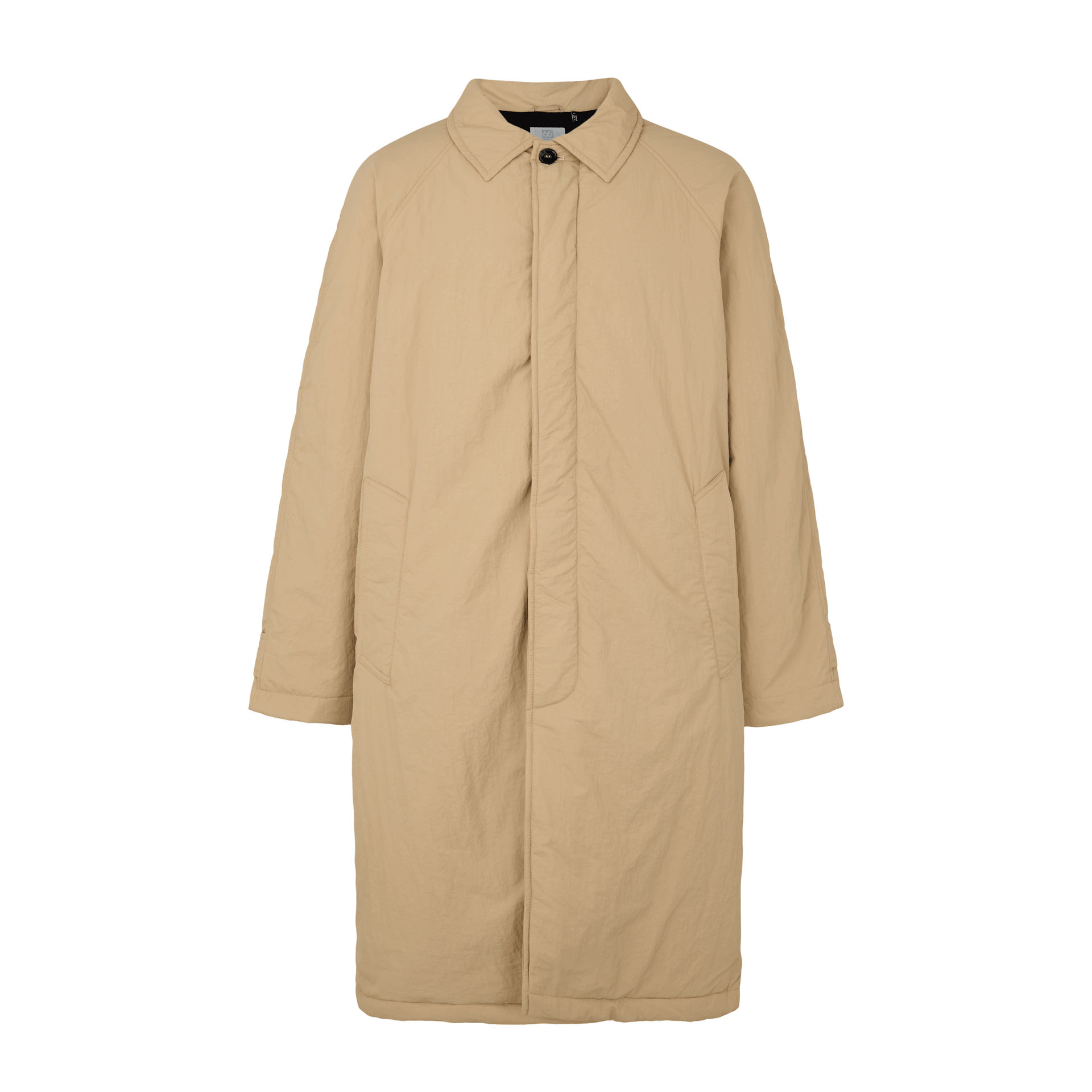 Vatnsmyri Coat