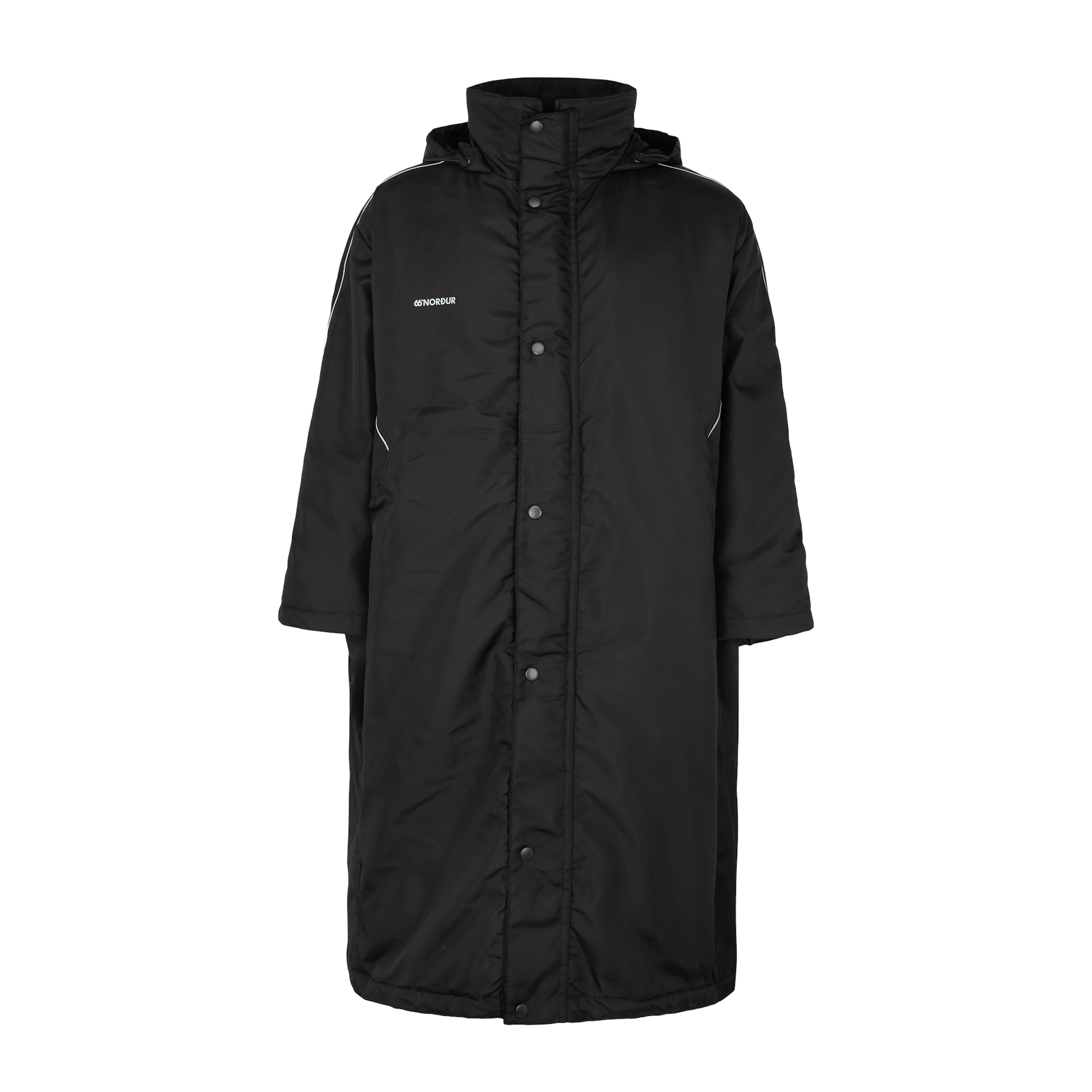 Grotta Coat