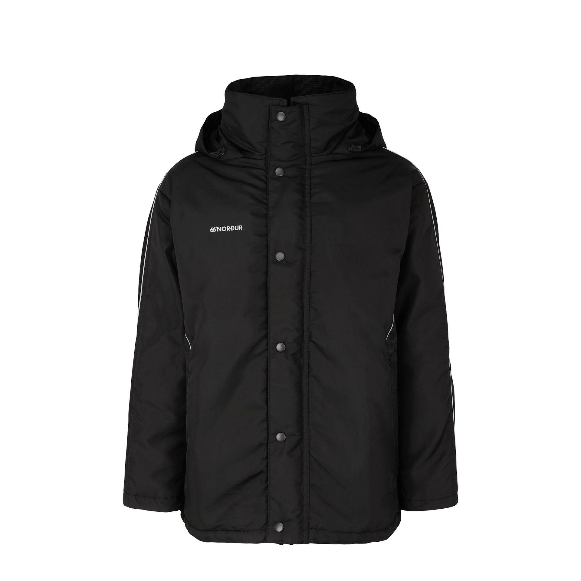 Grotta Jacket