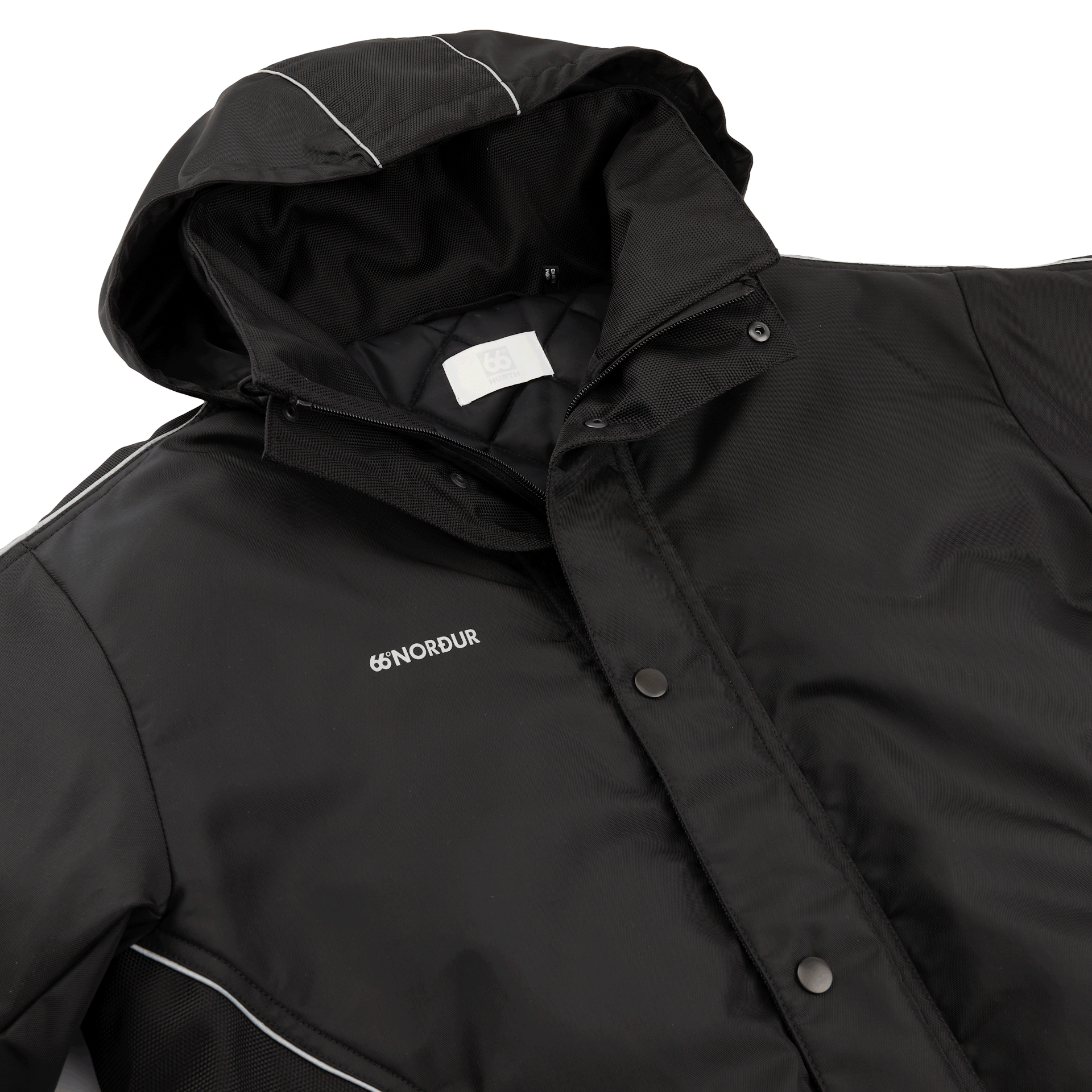 Grotta Jacket