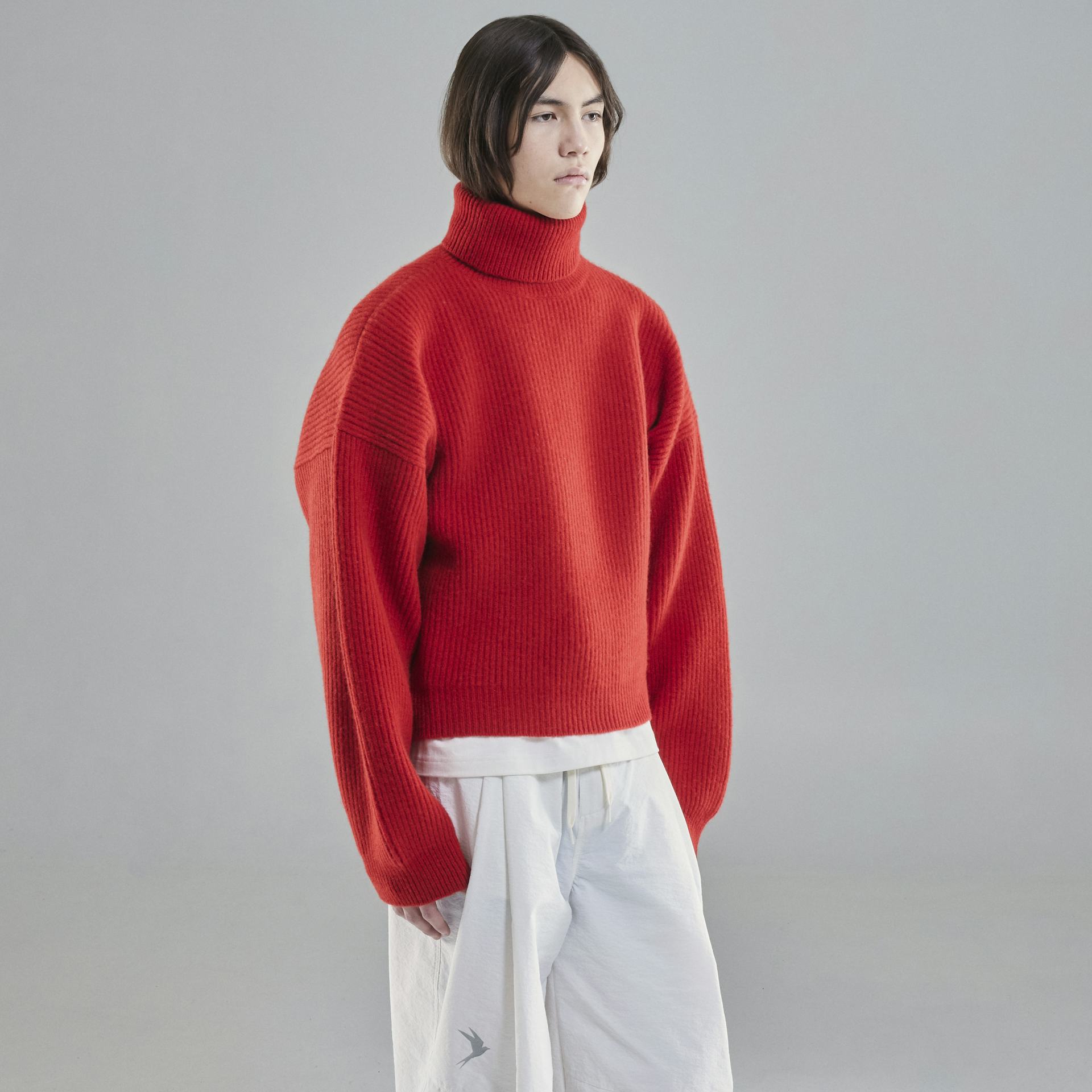 Vonarstræti Red