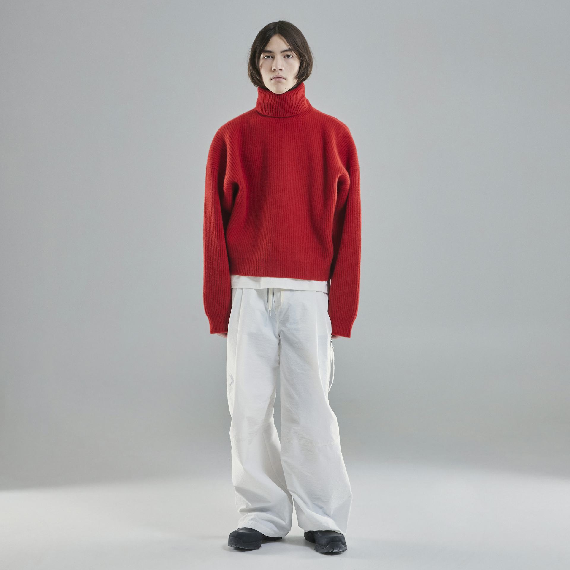 Vonarstræti Red