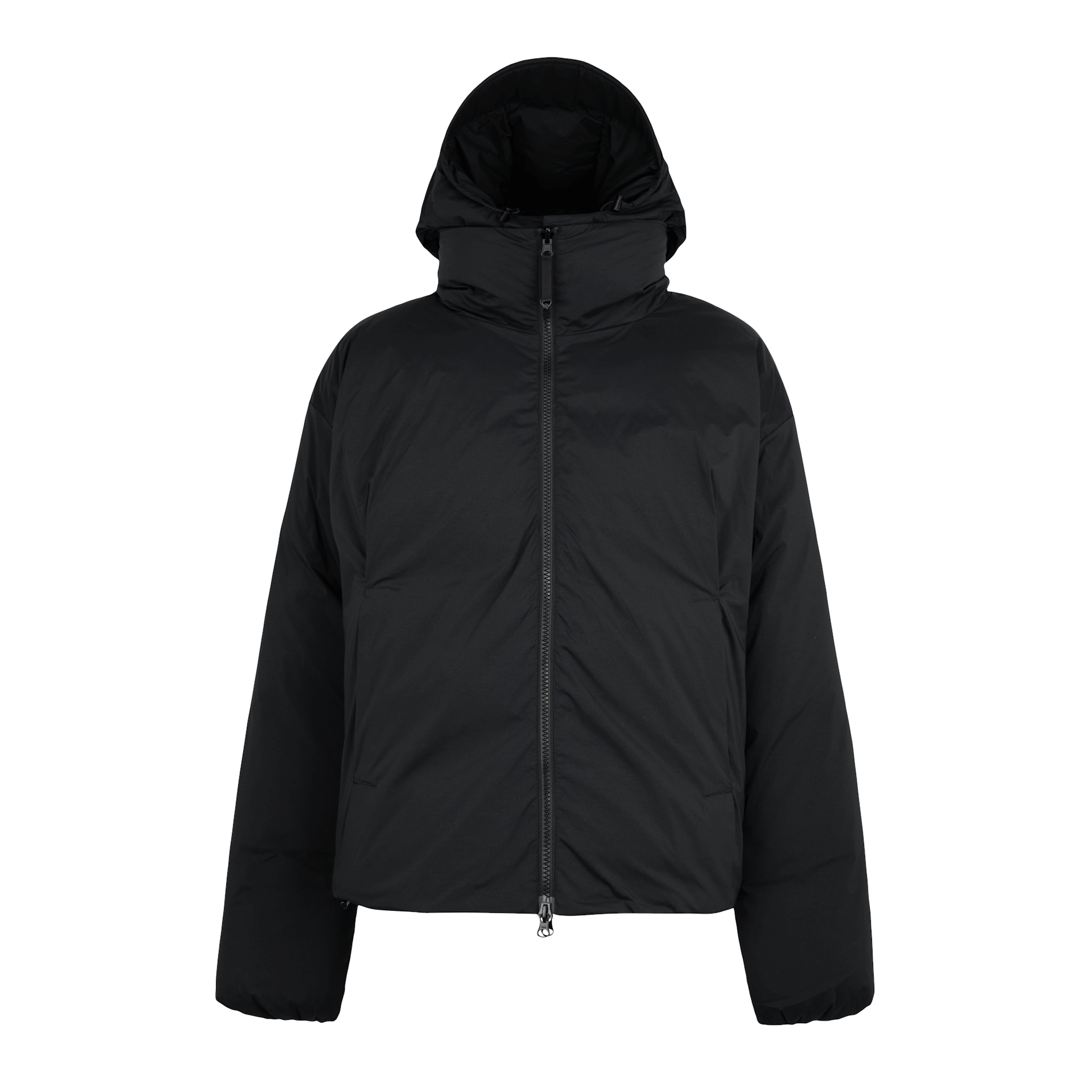 Ægisíða Black