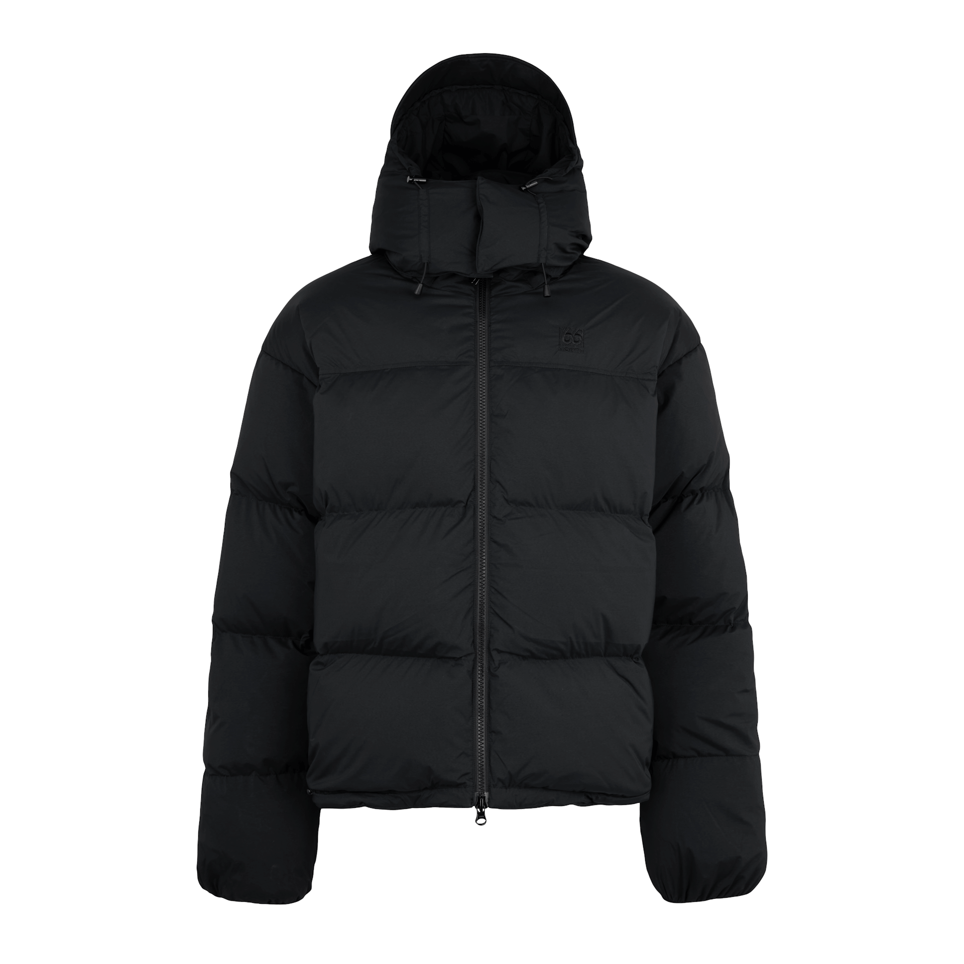 Ægisíða Black