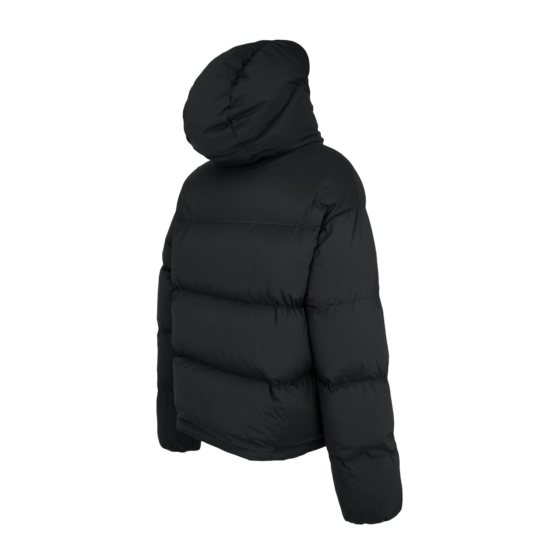 Ægisíða Black