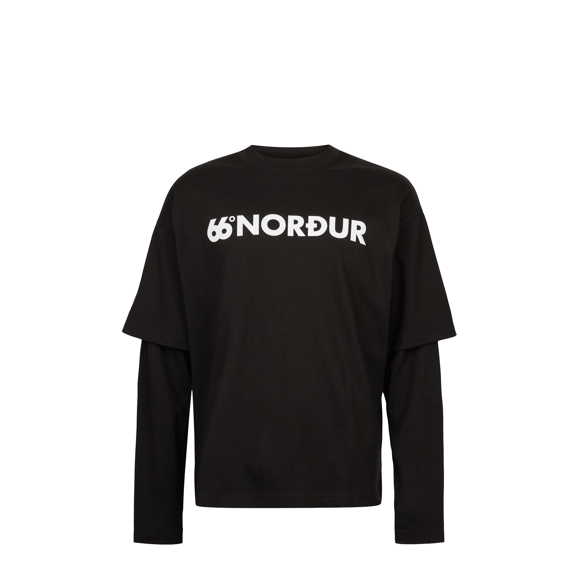 Hringbraut Black