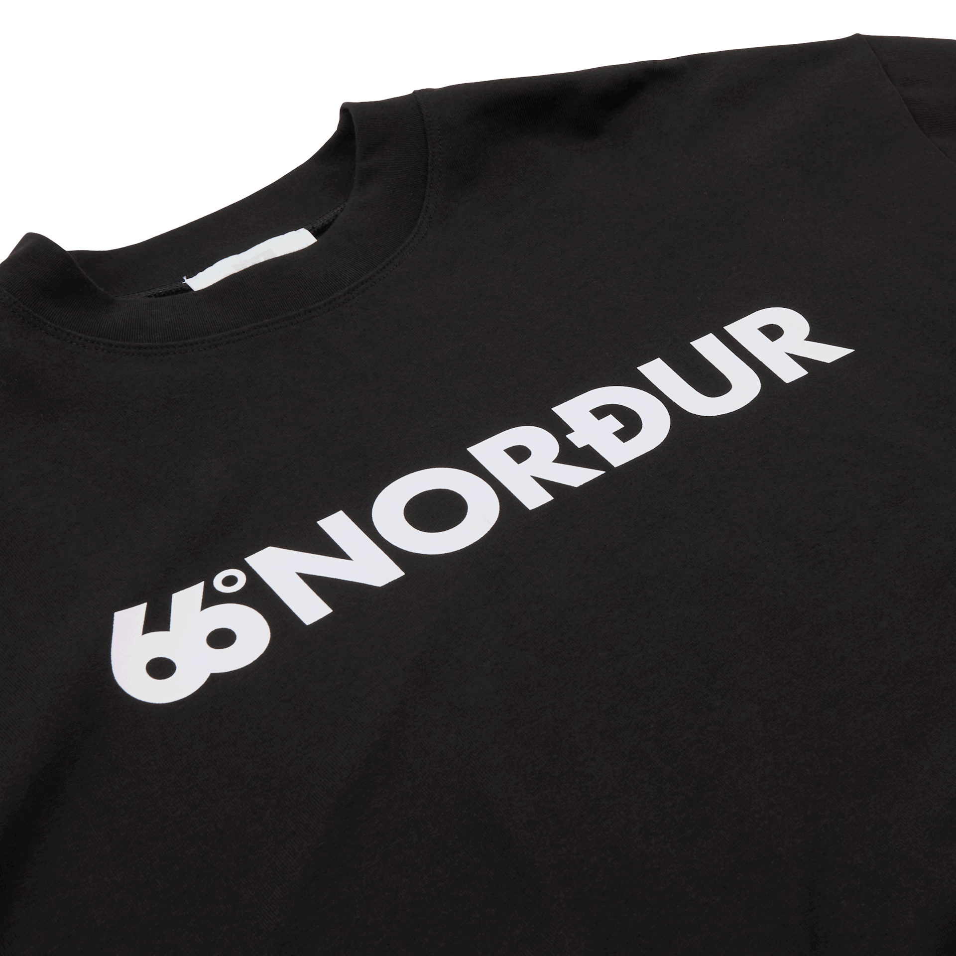 Hringbraut Black