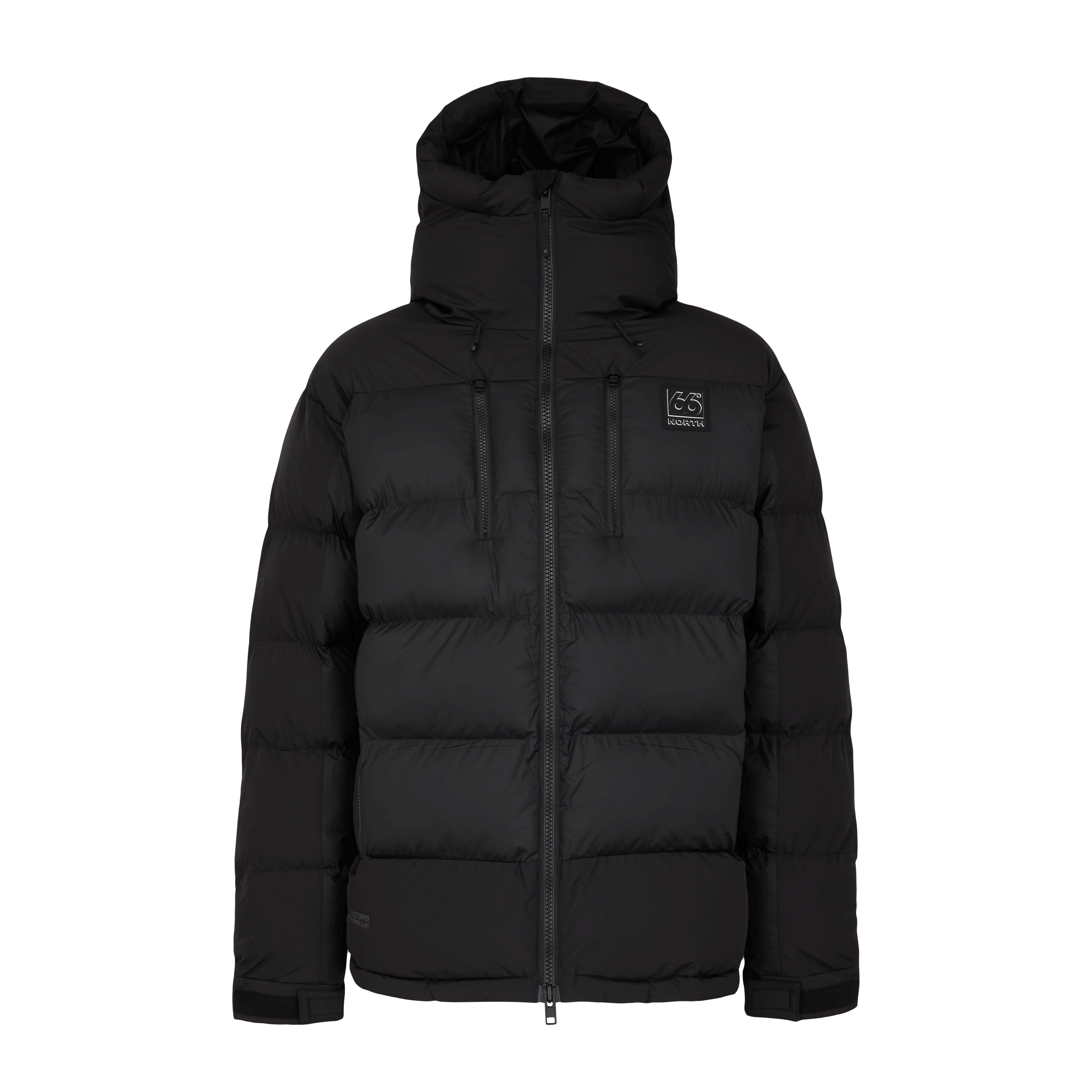 Karrimor explorer jacket hotsell