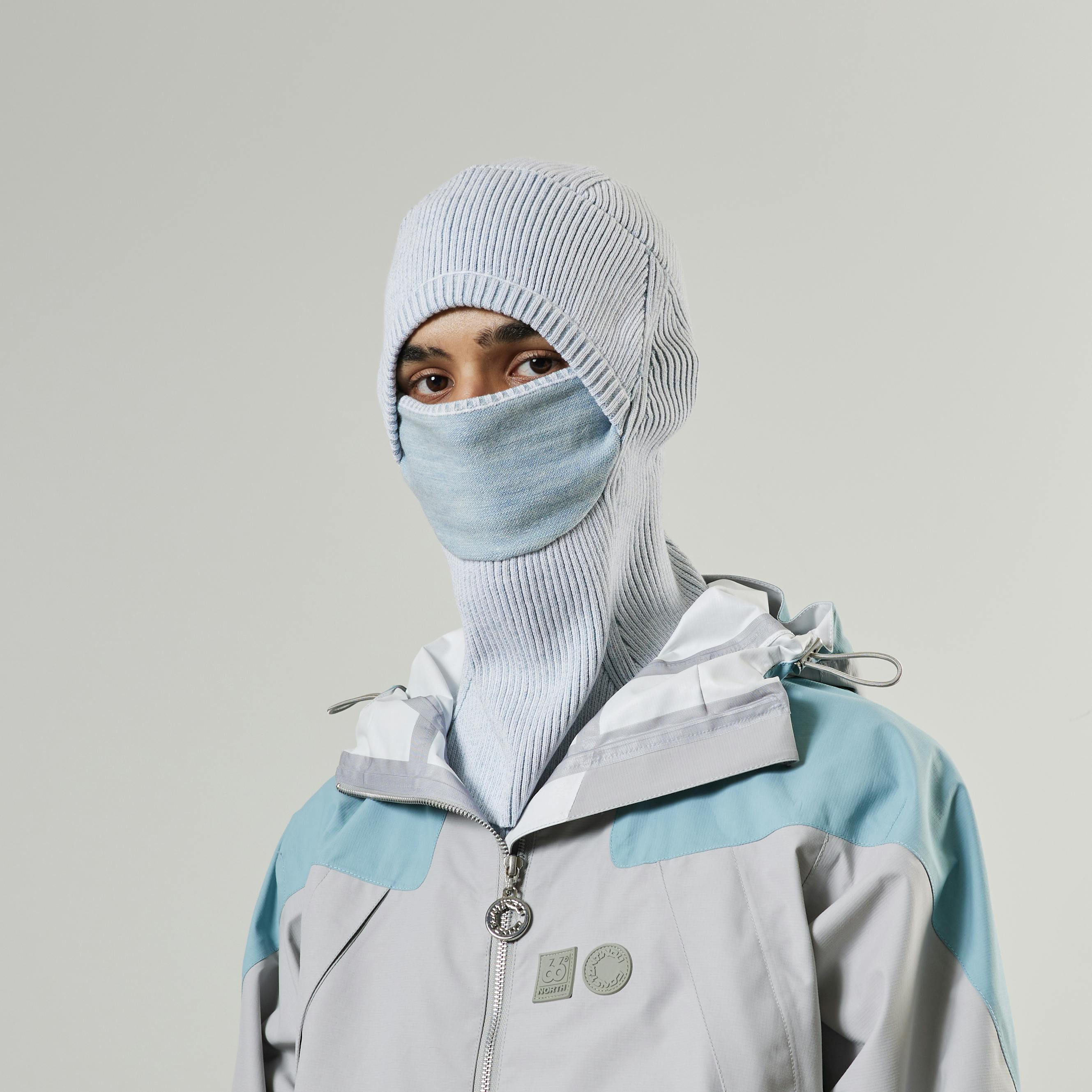 Men - 66°North x CC Knit Balaclava - L81209 | 66°North US