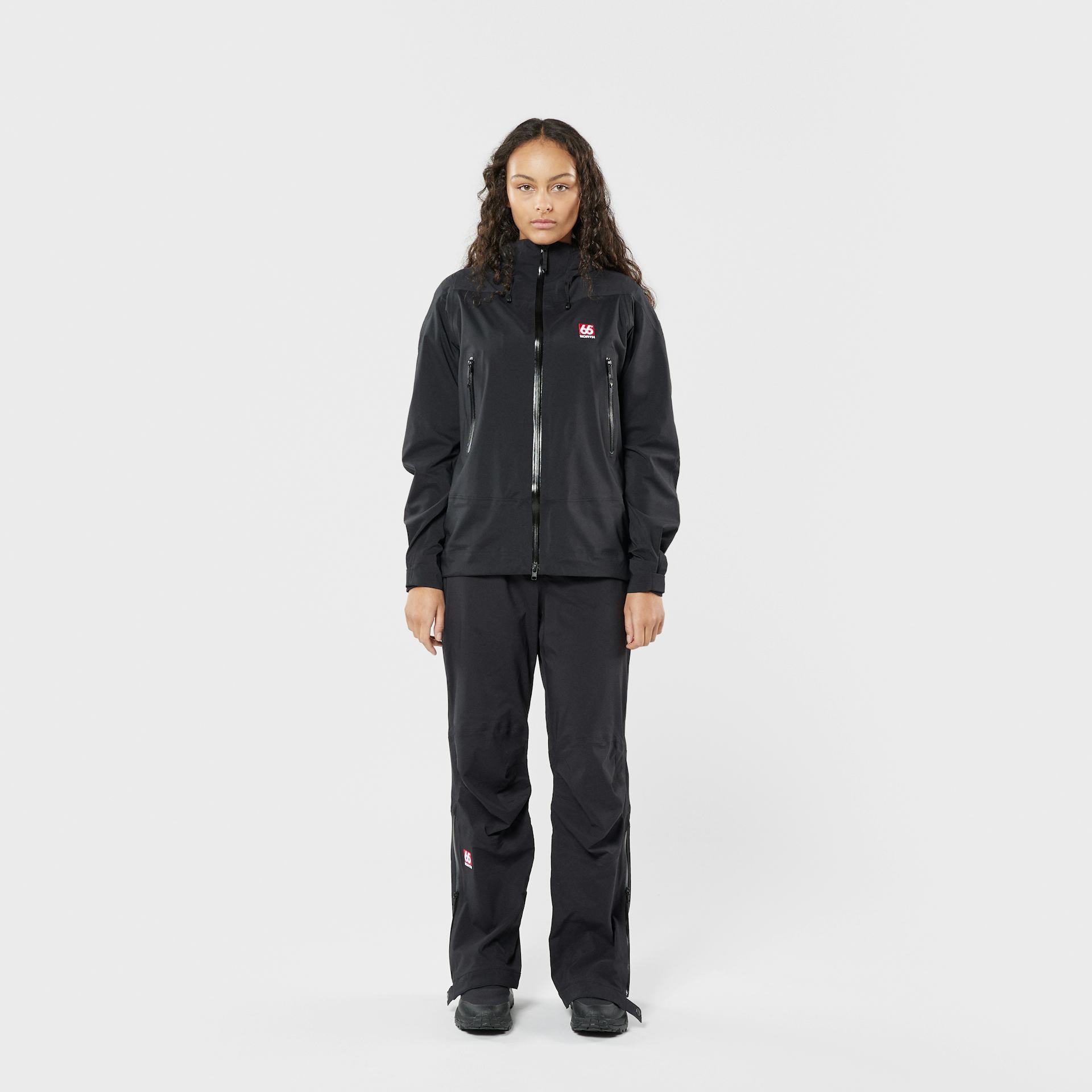 Women - Snæfell NeoShell® Shell Jacket | 66°North - W11143