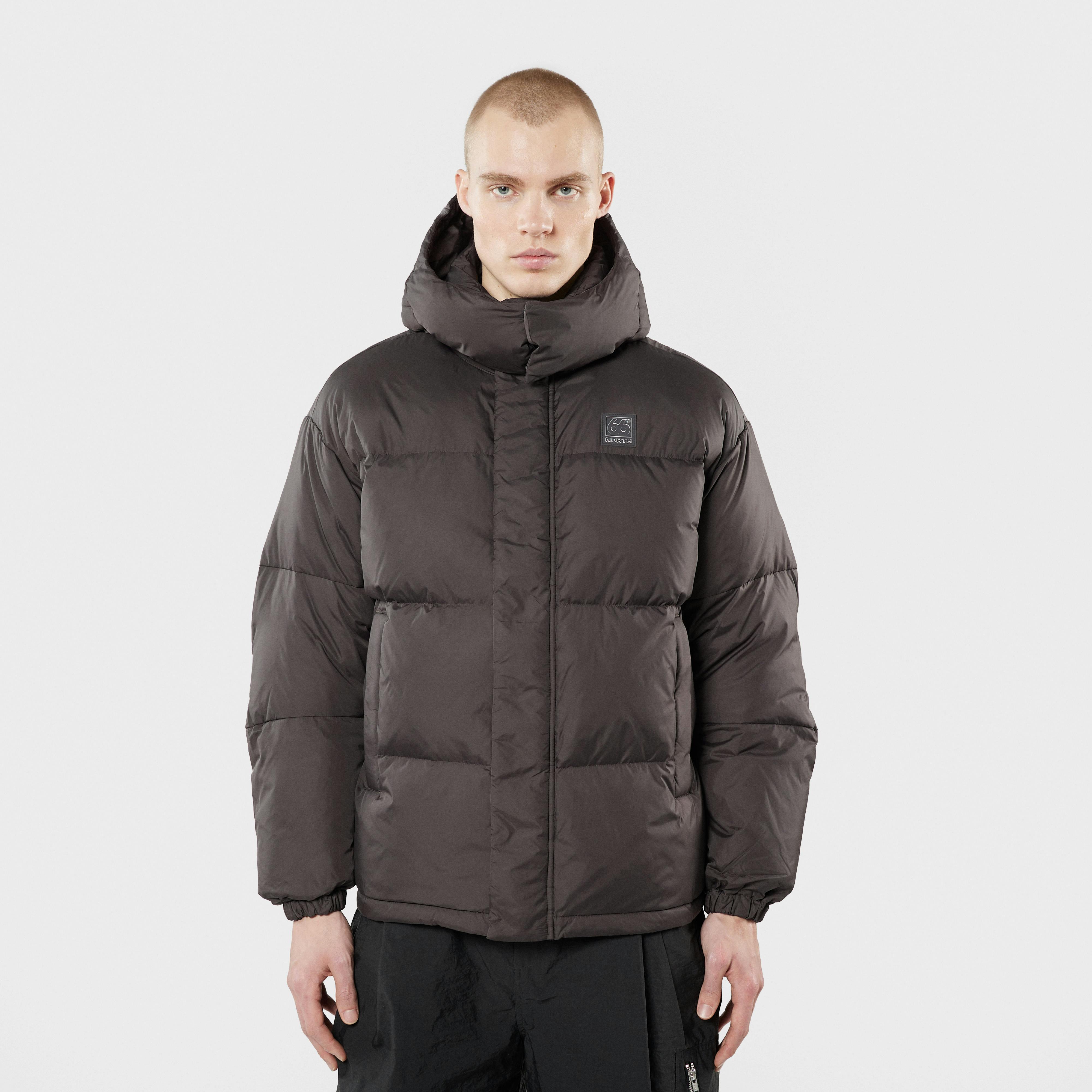 Men - 66°Norður Beanie - T88240 | 66°North US