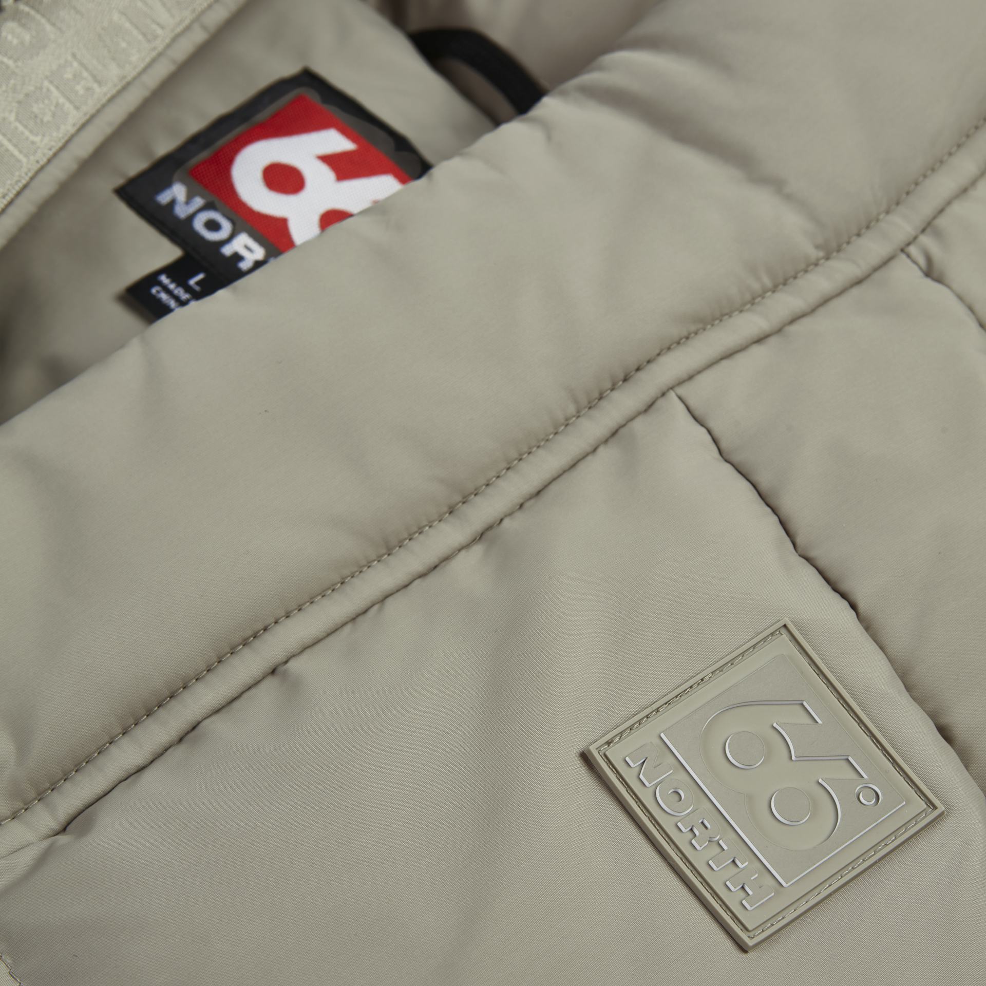 Dyngja Volcanic Desert