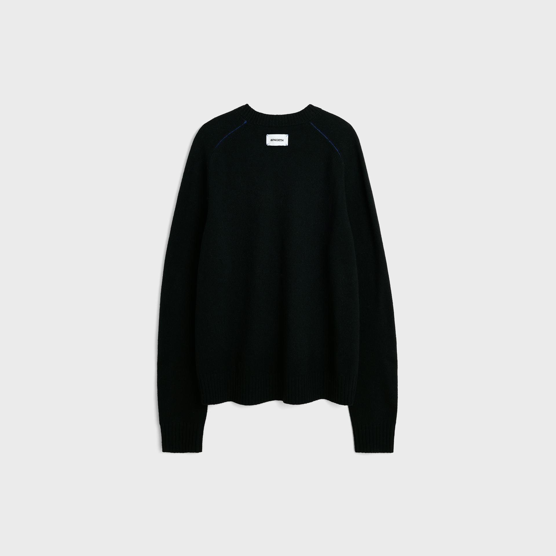 Reykjavík Black Midnight