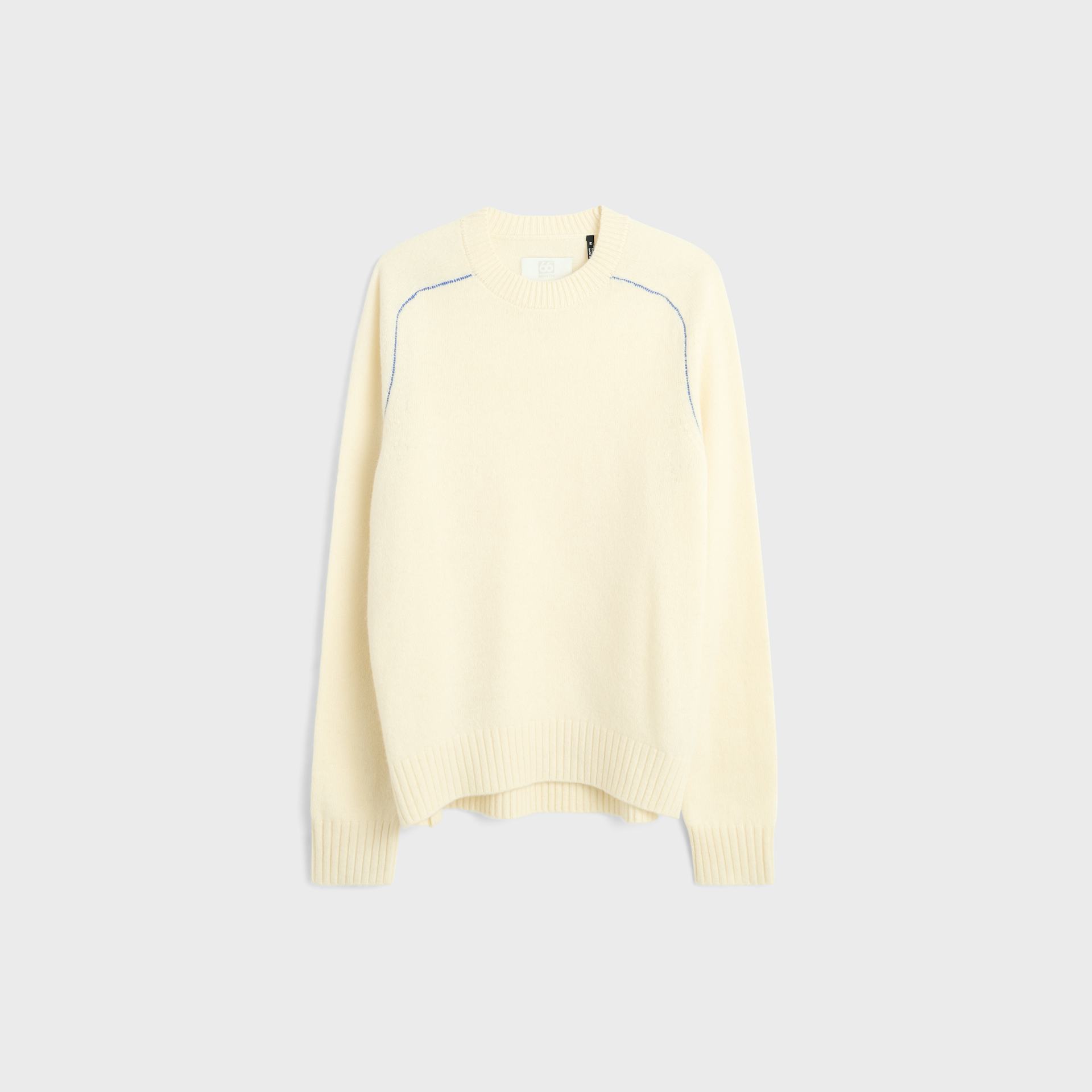 Reykjavík Off White