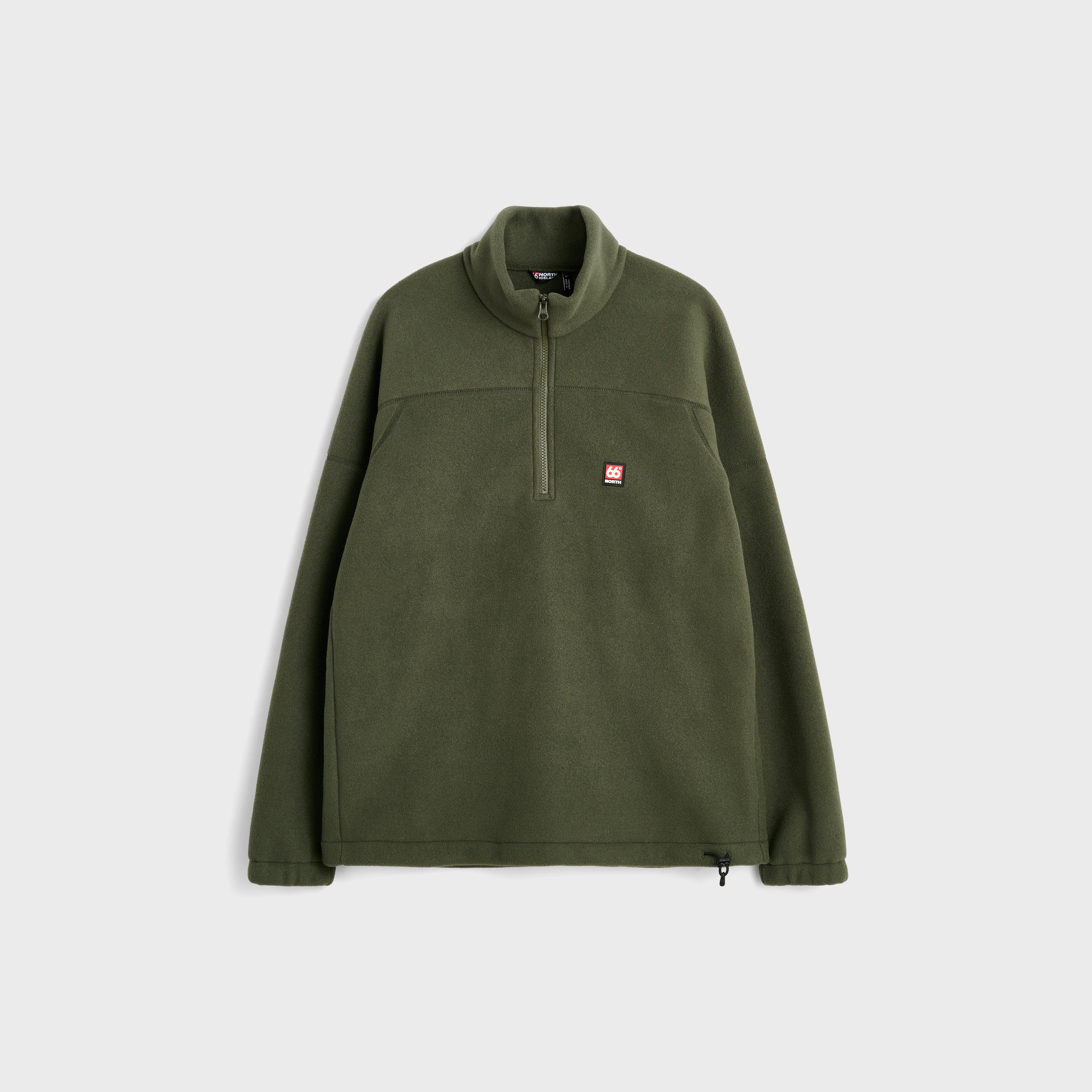 66 NORTH MEN'S ESJA TOPS