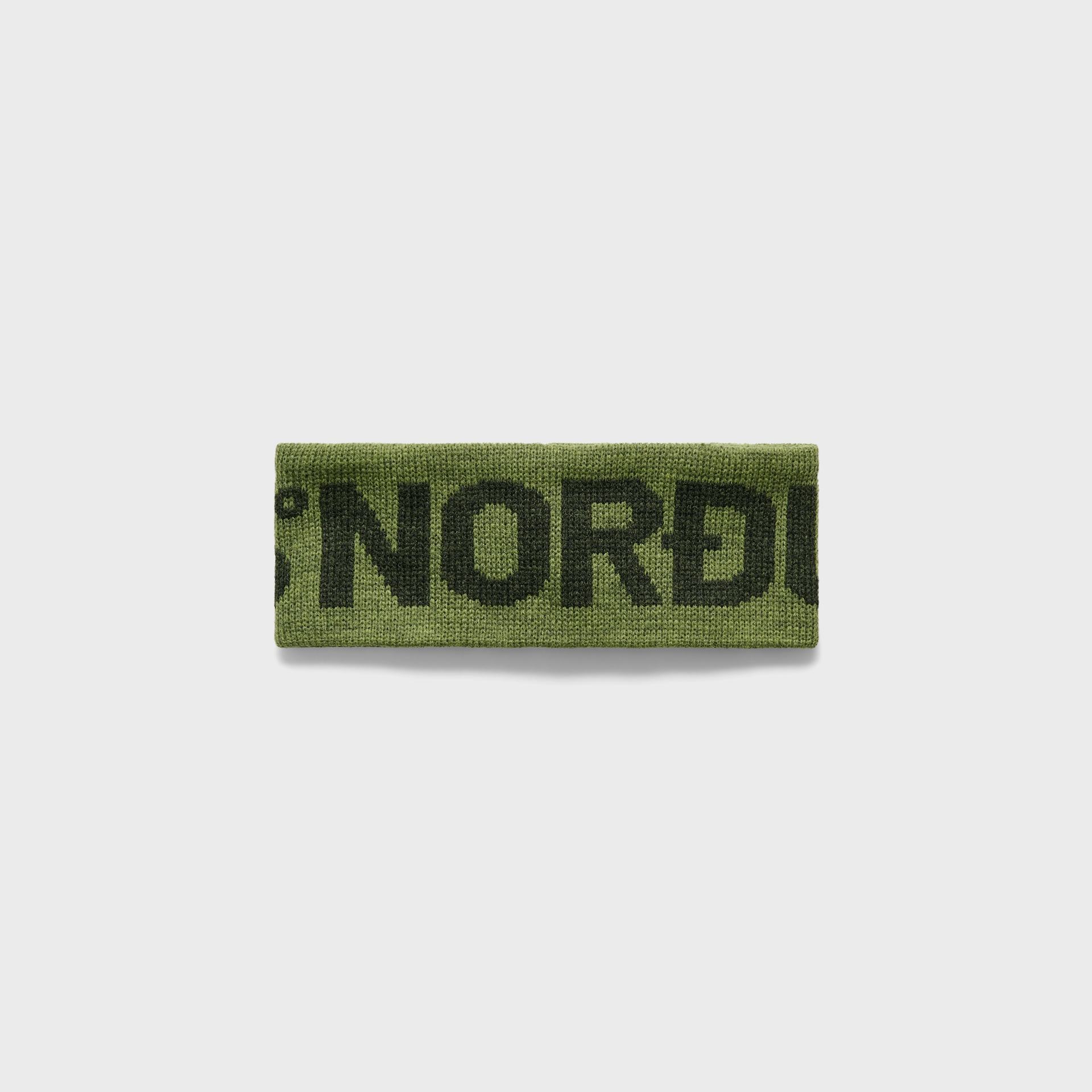 66°Nordur Headband