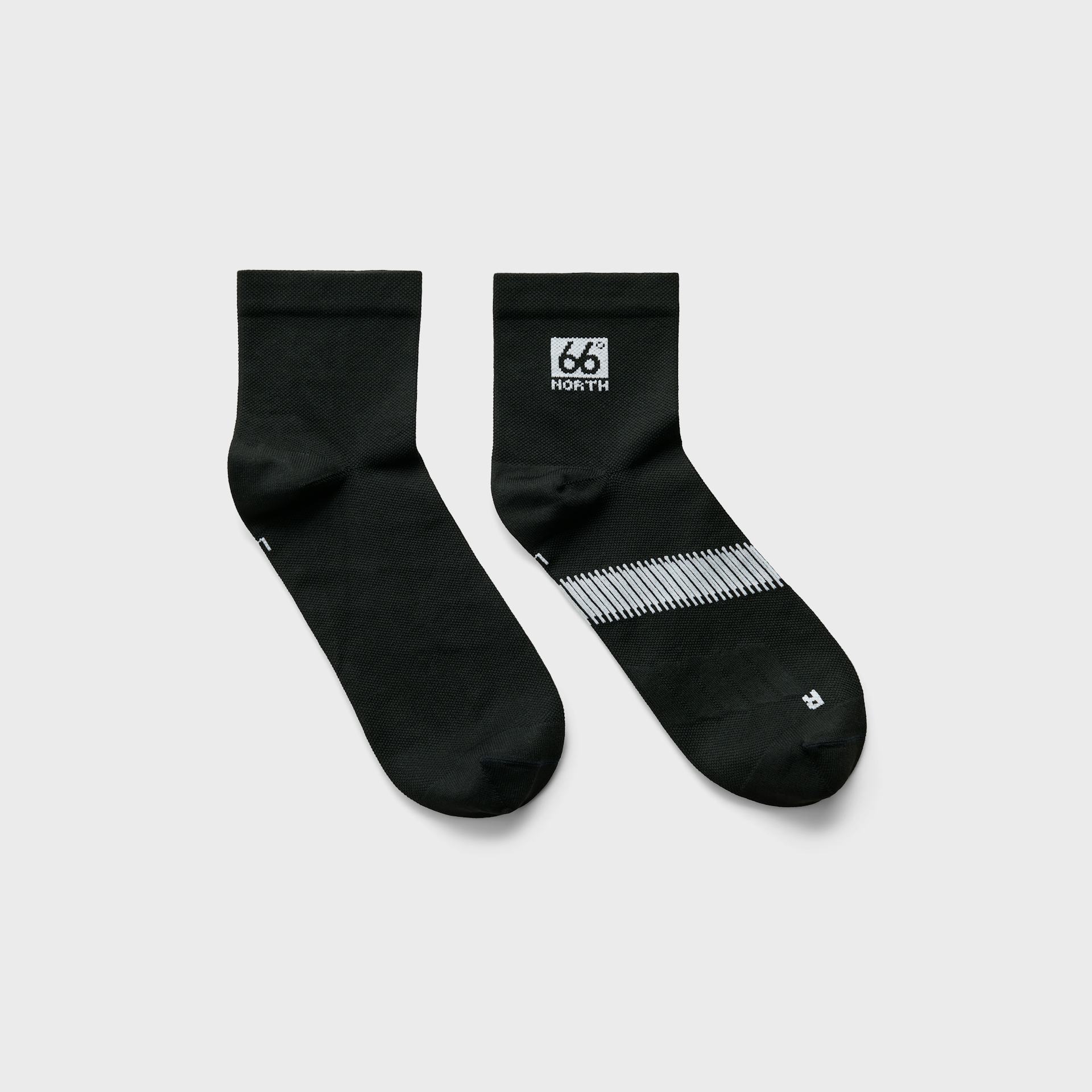 Helgafell Ankle Running Socks