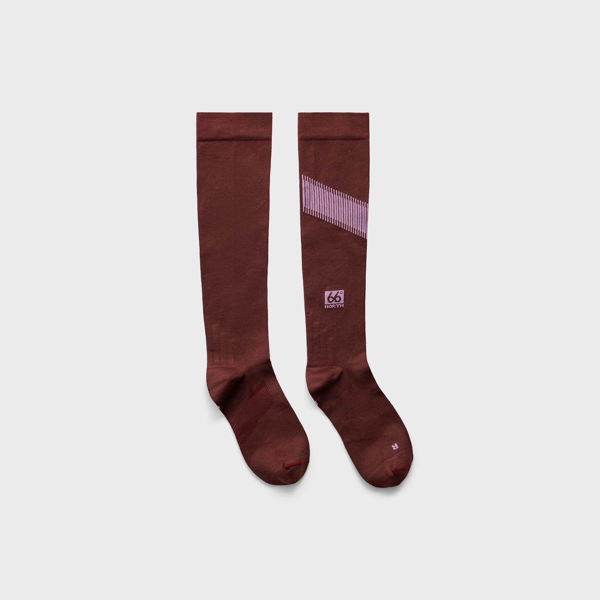 Helgafell Calf Compression Socks